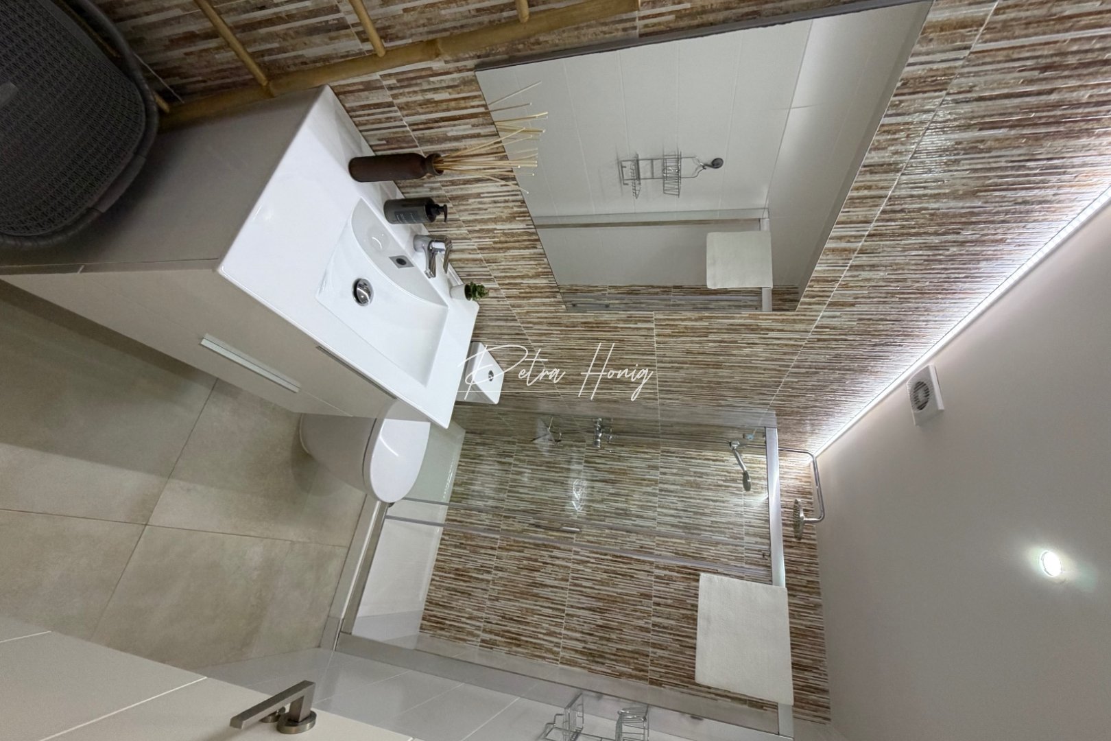 A Vendre - Appartement - Orihuela Costa - La Florida