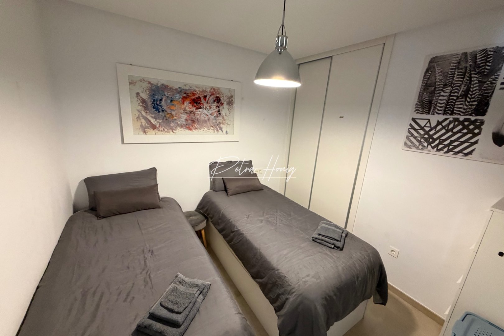 A Vendre - Appartement - Orihuela Costa - La Florida