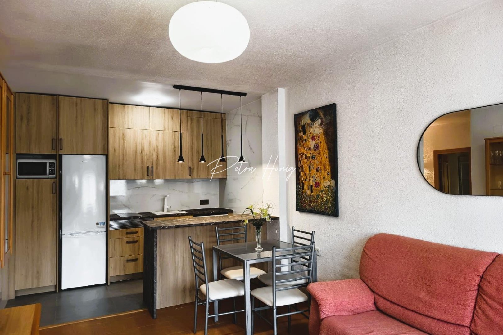 A Vendre - Appartement - Orihuela Costa - La Regia