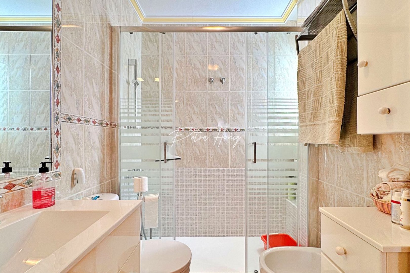 A Vendre - Appartement - Orihuela Costa - La Zenia