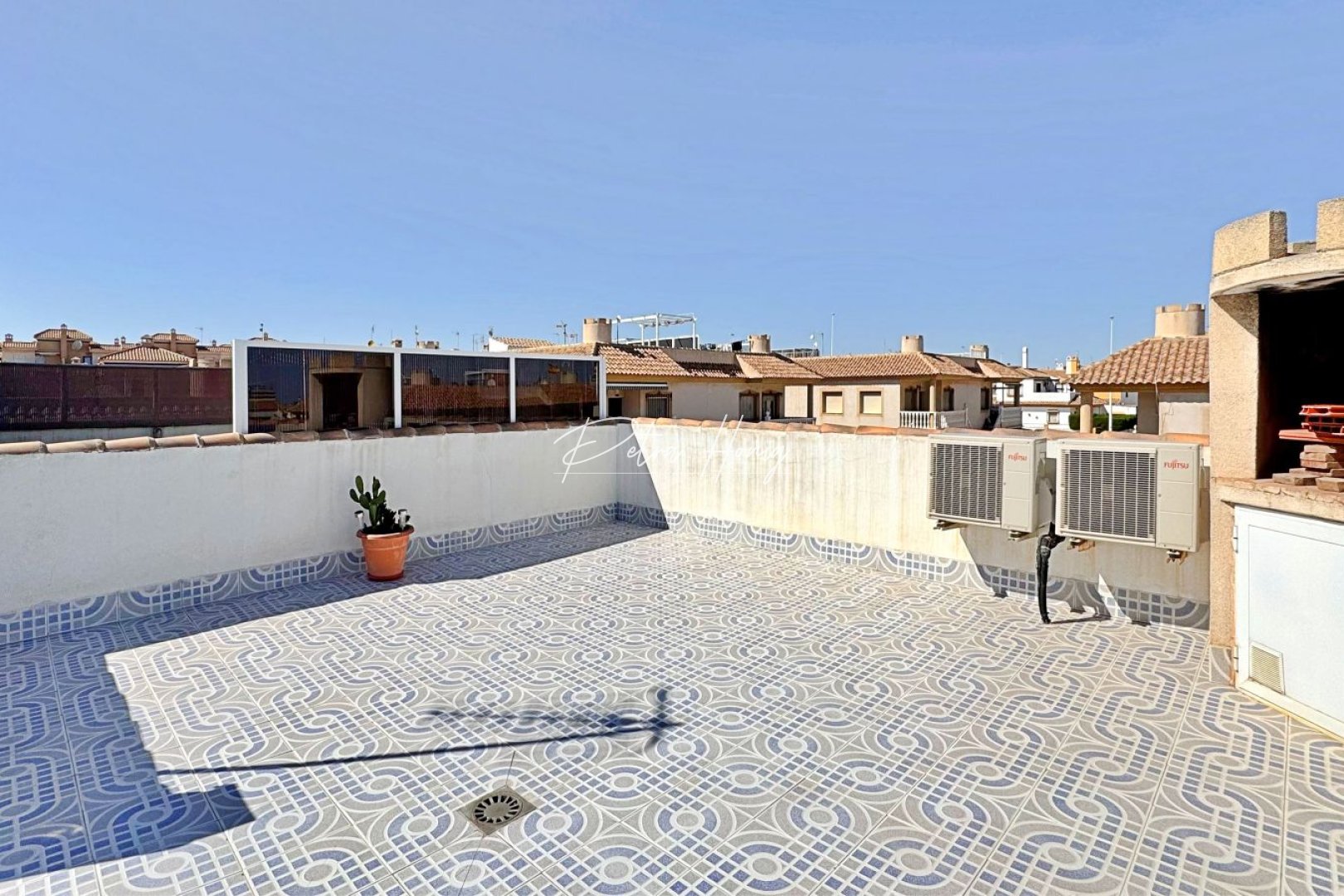 A Vendre - Appartement - Orihuela Costa - La Zenia