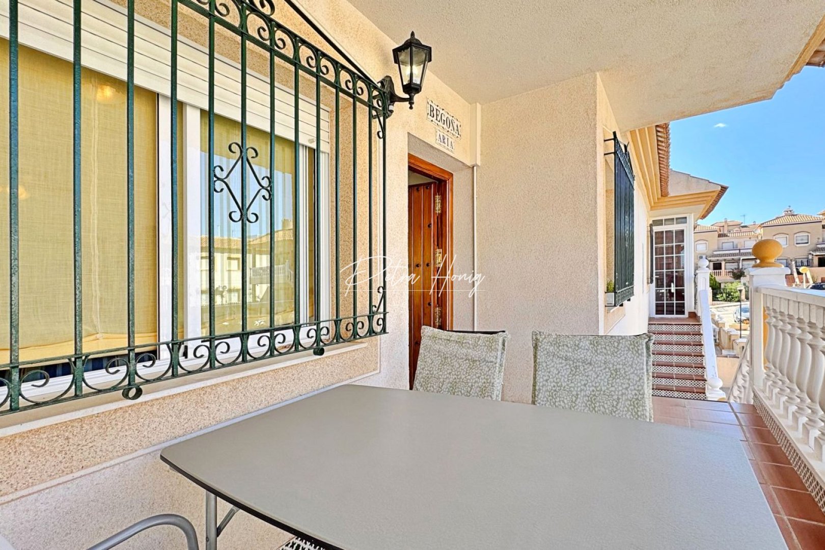 A Vendre - Appartement - Orihuela Costa - La Zenia