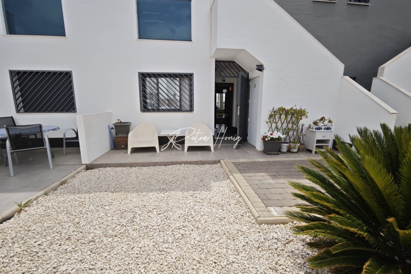 A Vendre - Appartement - Orihuela Costa - La Zenia