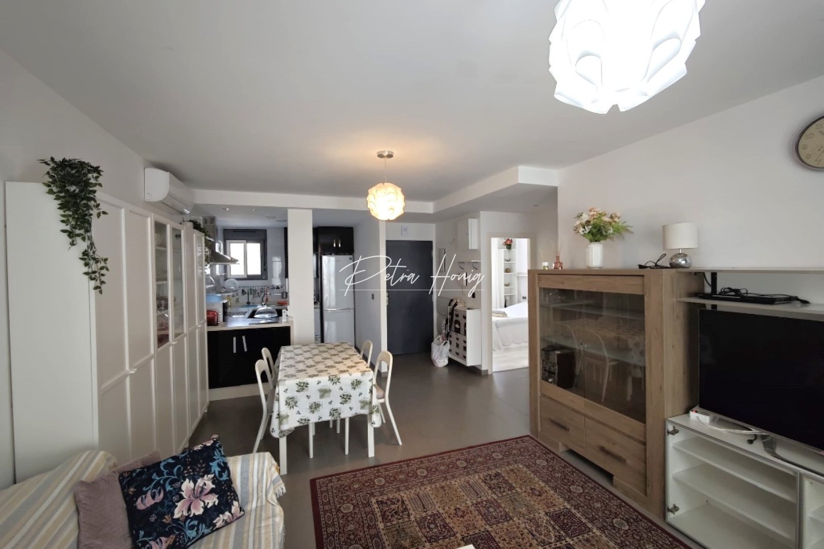 A Vendre - Appartement - Orihuela Costa - La Zenia