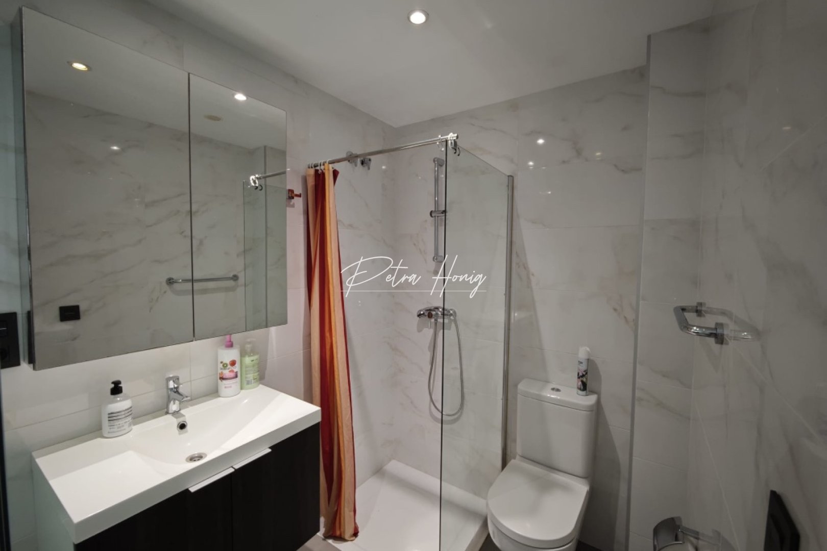 A Vendre - Appartement - Orihuela Costa - La Zenia