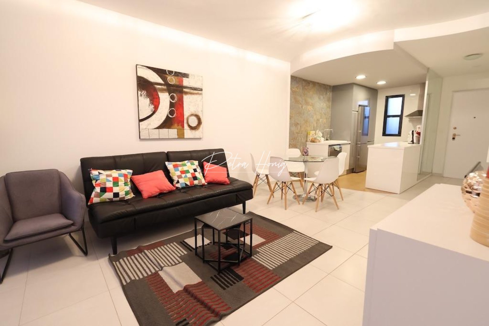 A Vendre - Appartement - Orihuela Costa - La Zenia
