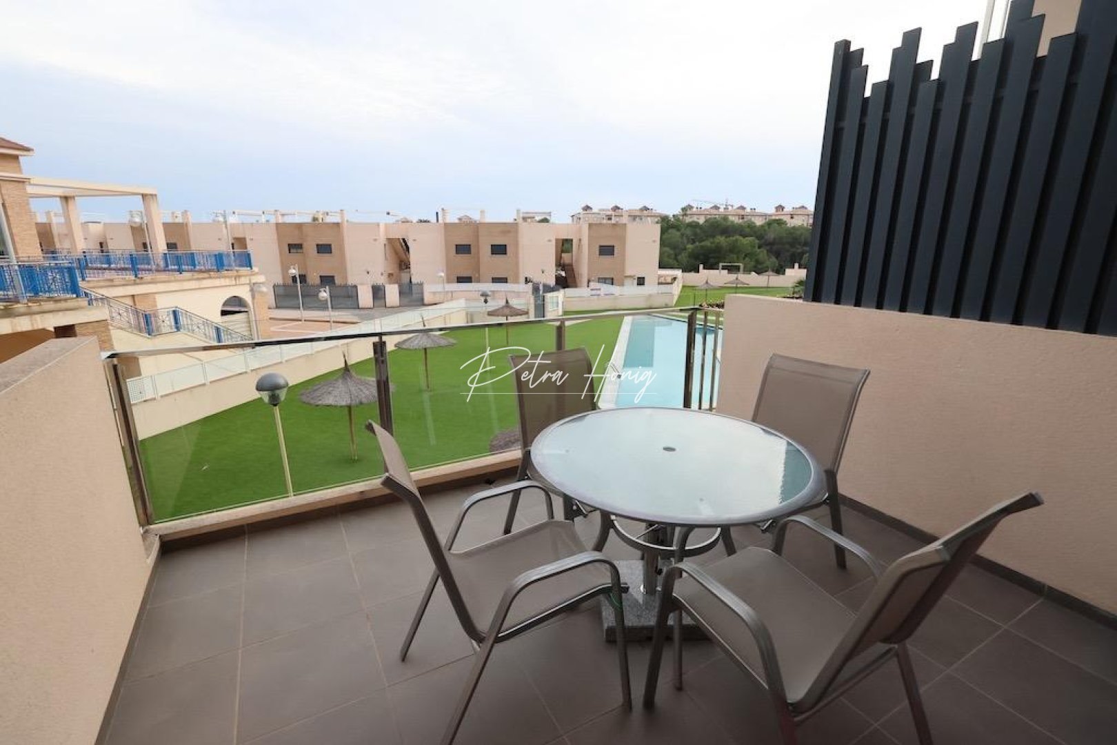 A Vendre - Appartement - Orihuela Costa - La Zenia