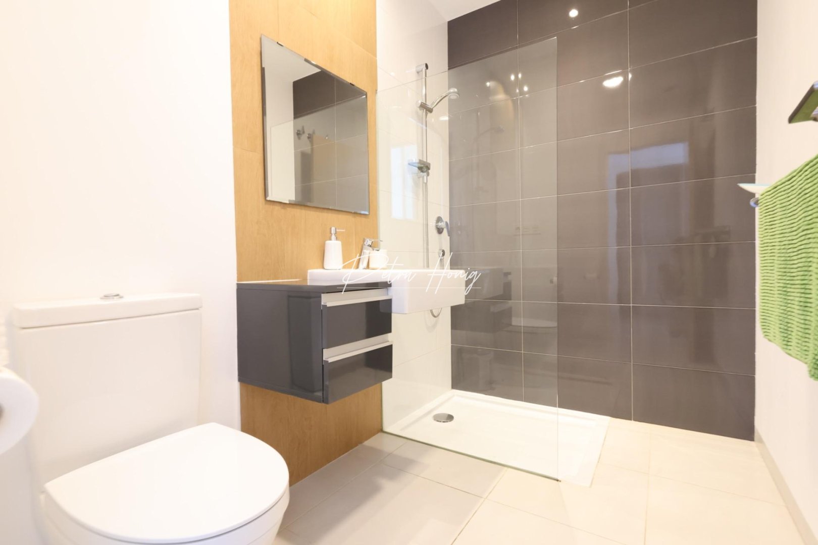 A Vendre - Appartement - Orihuela Costa - La Zenia