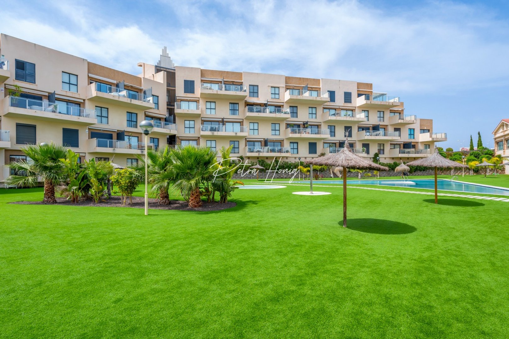 A Vendre - Appartement - Orihuela Costa - La Zenia