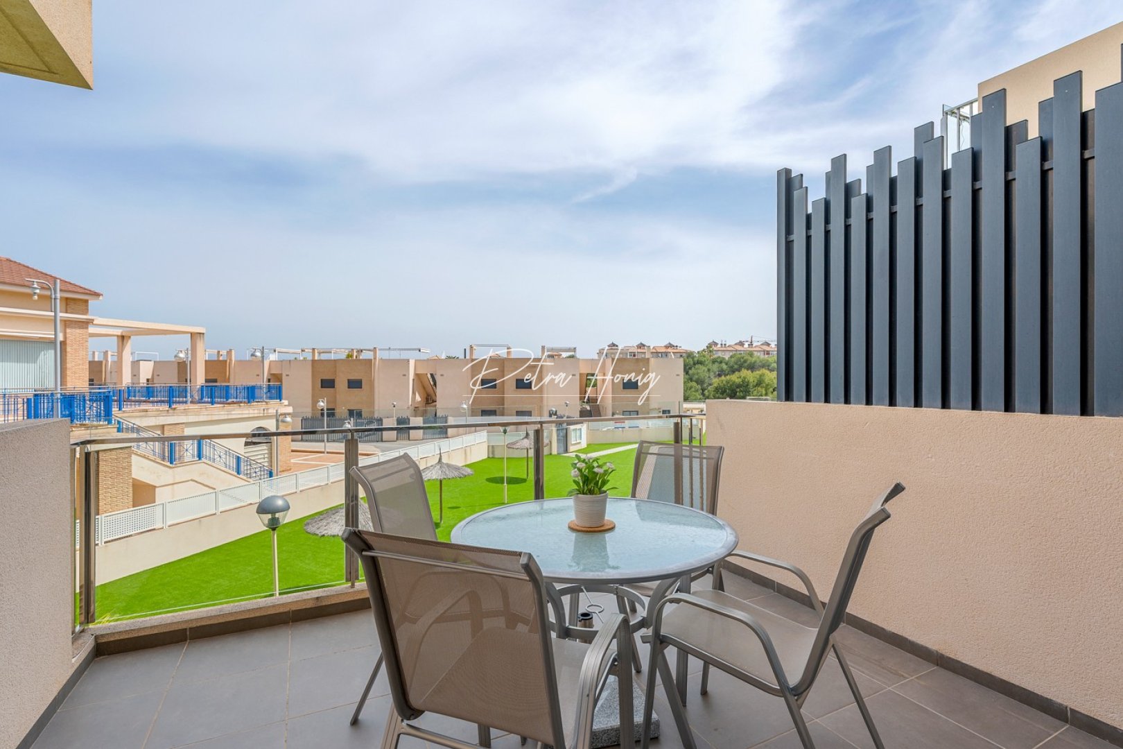 A Vendre - Appartement - Orihuela Costa - La Zenia