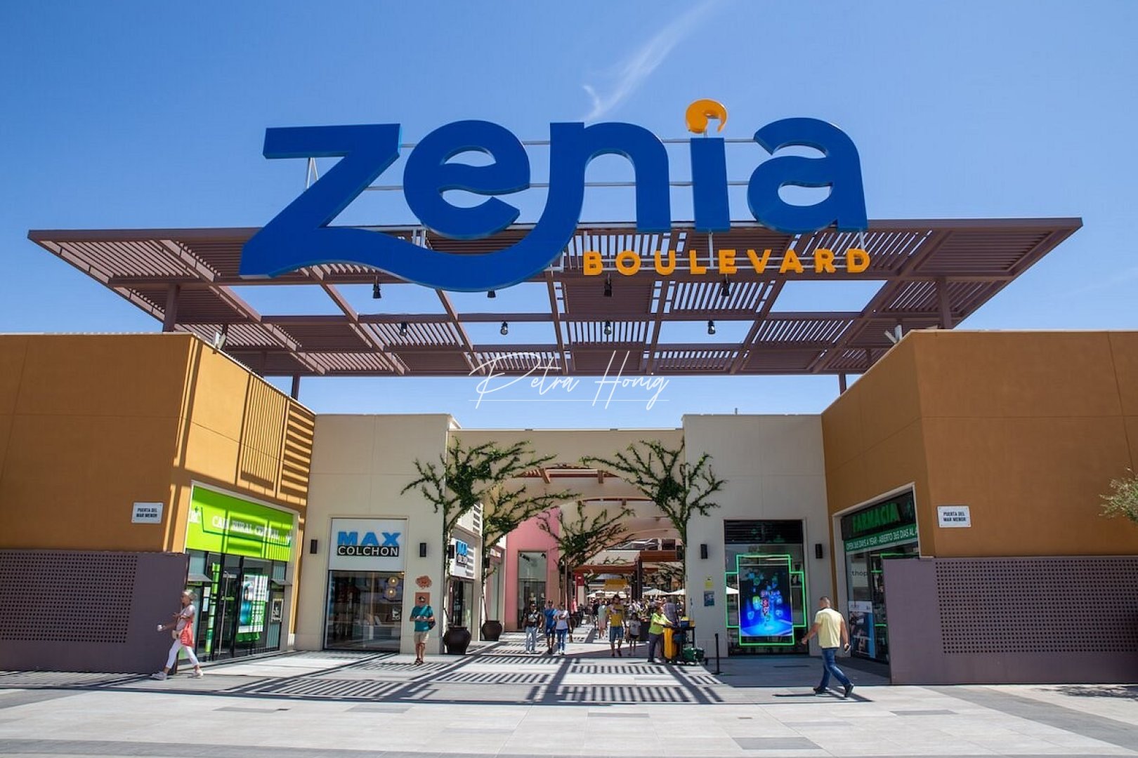 A Vendre - Appartement - Orihuela Costa - La Zenia