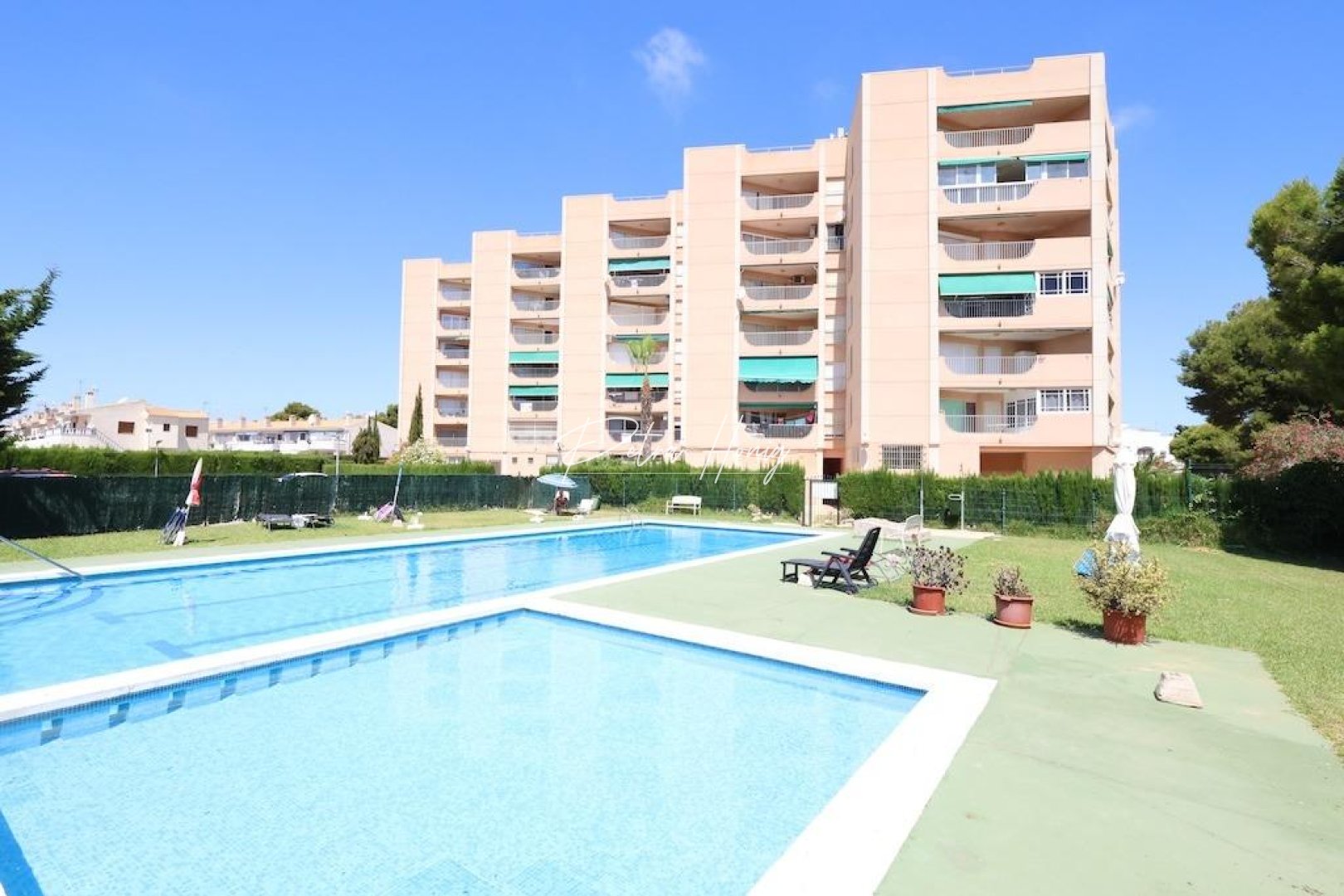 A Vendre - Appartement - Orihuela Costa - La Zenia