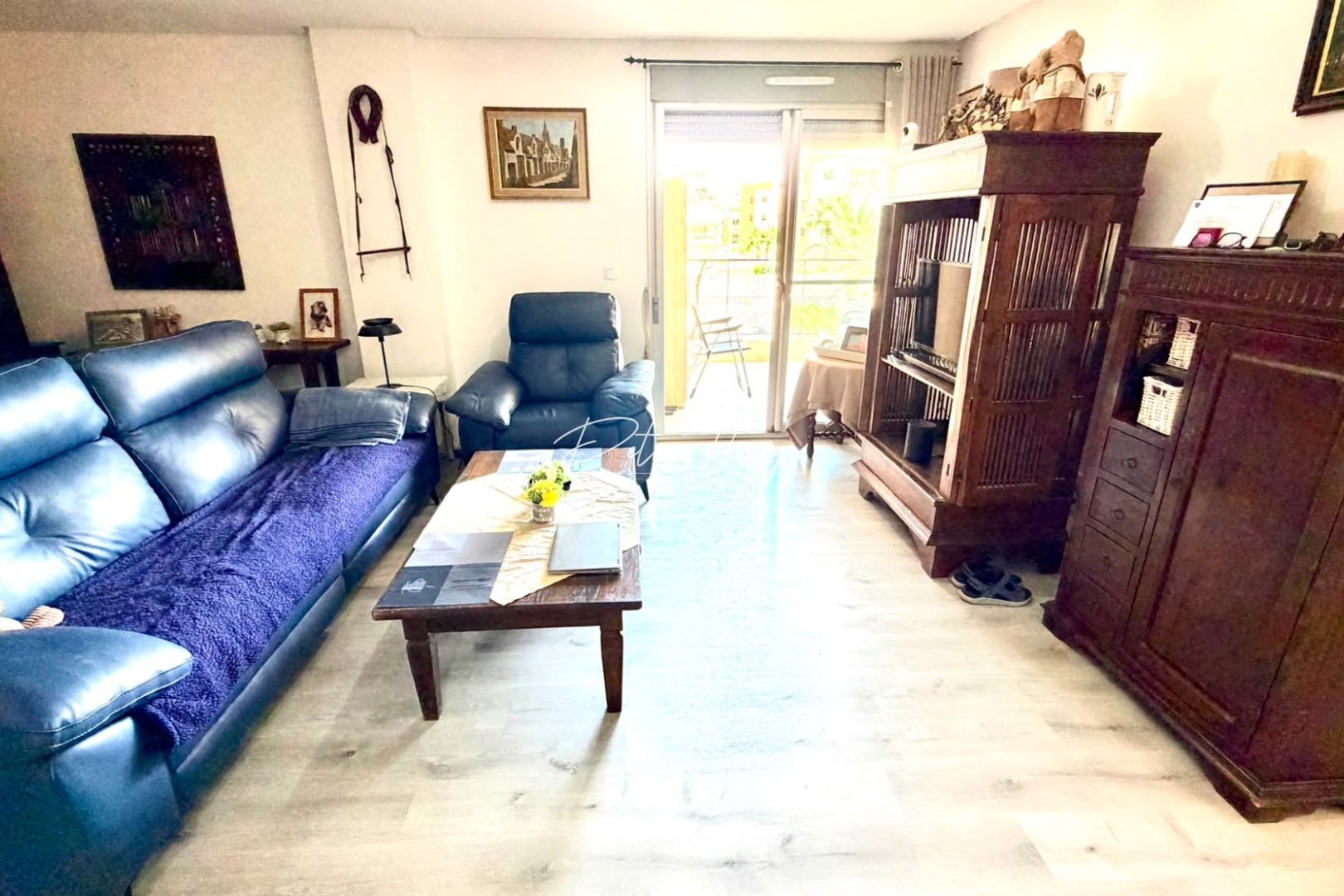 A Vendre - Appartement - Orihuela Costa - La Zenia
