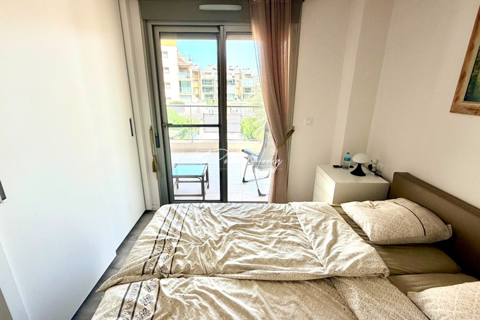 A Vendre - Appartement - Orihuela Costa - La Zenia