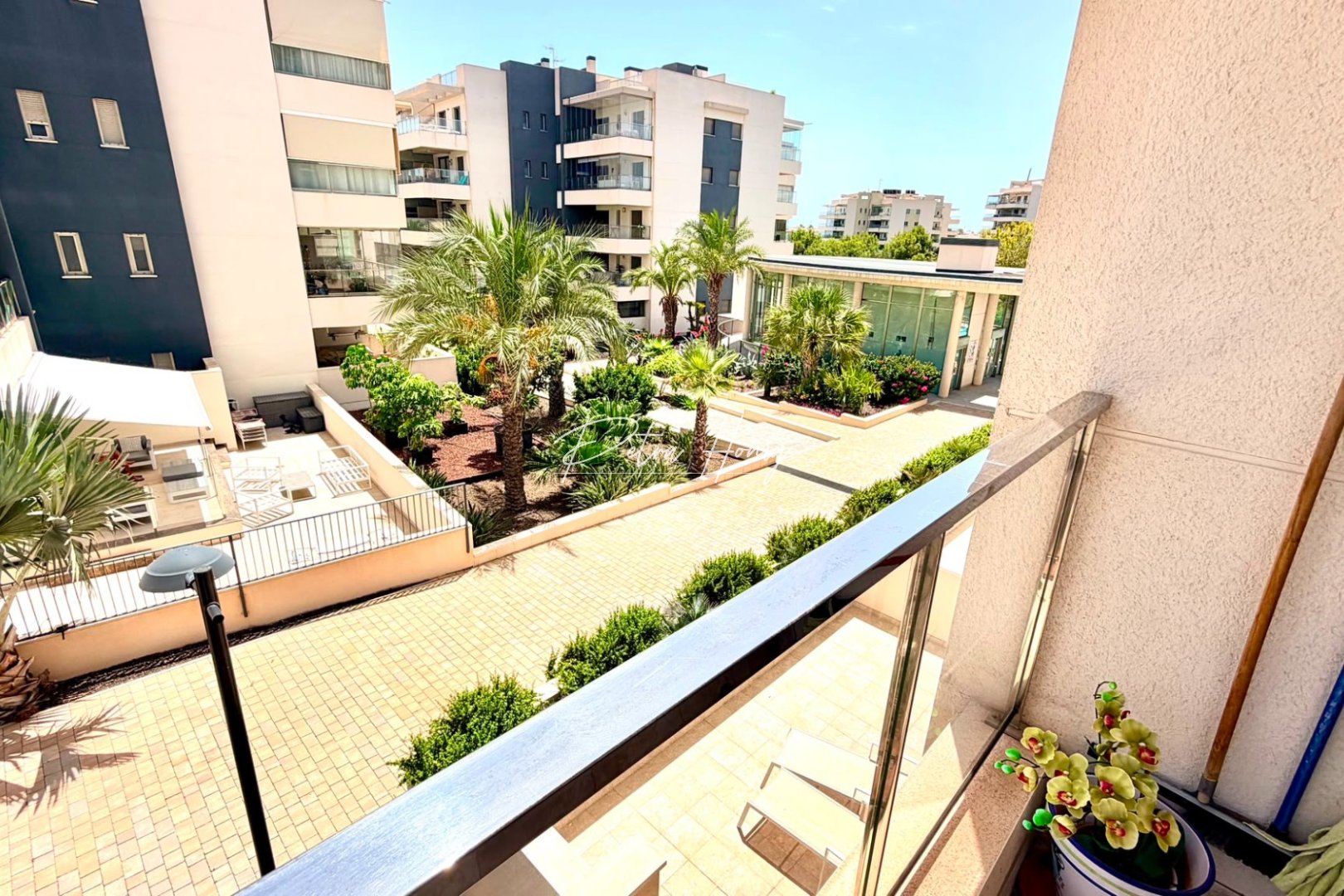 A Vendre - Appartement - Orihuela Costa - La Zenia