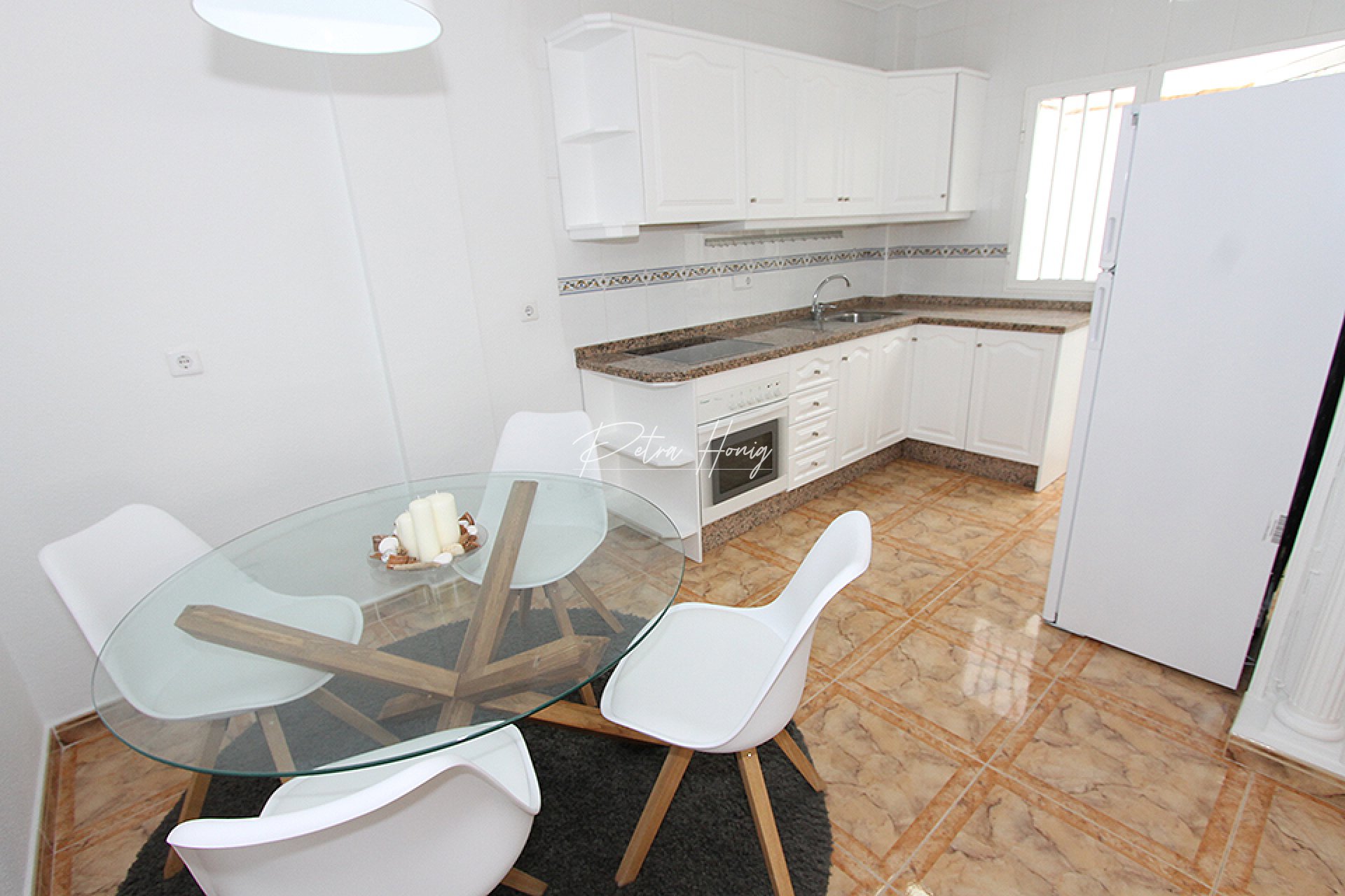 A Vendre - Appartement - Orihuela Costa - La Zenia