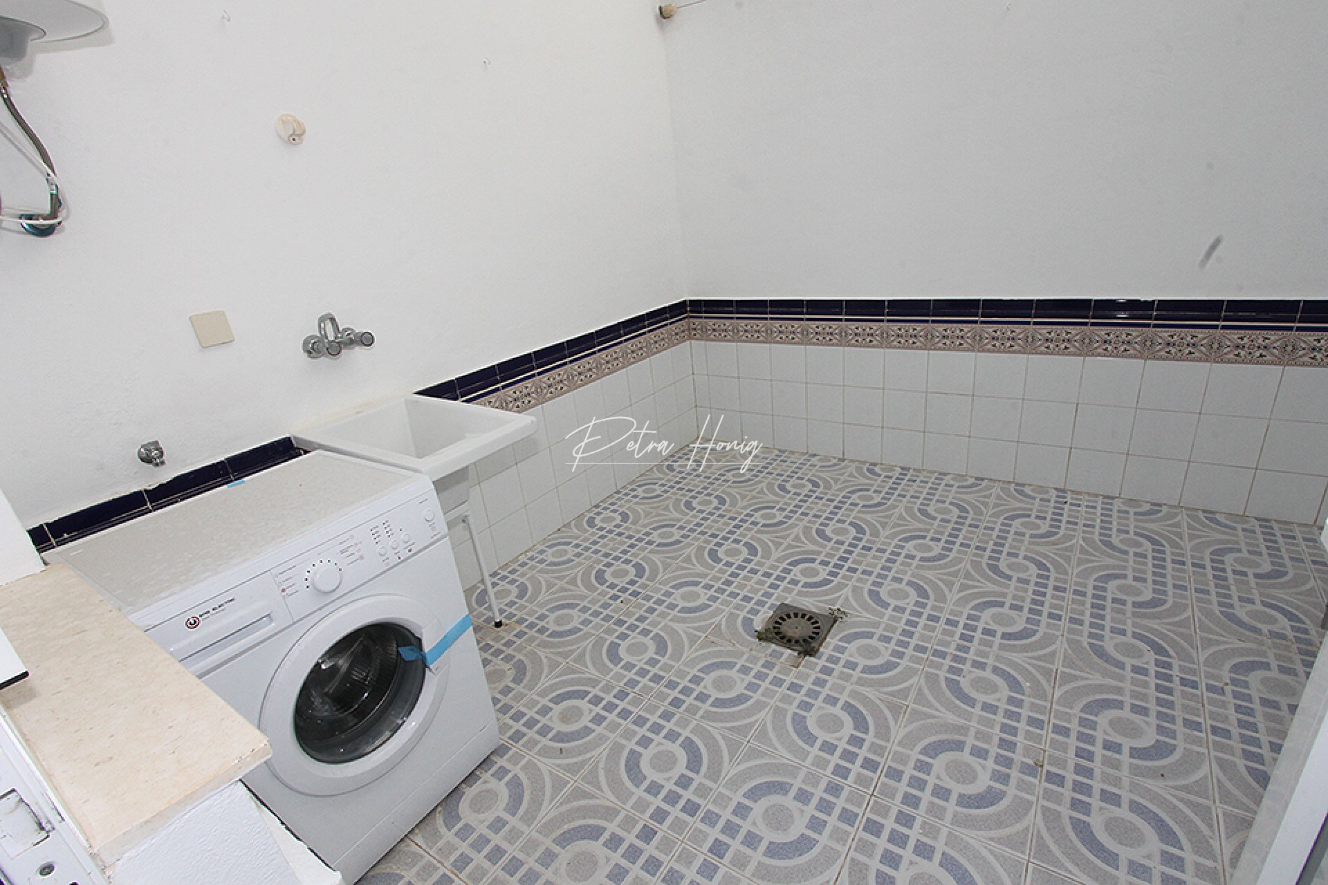 A Vendre - Appartement - Orihuela Costa - La Zenia