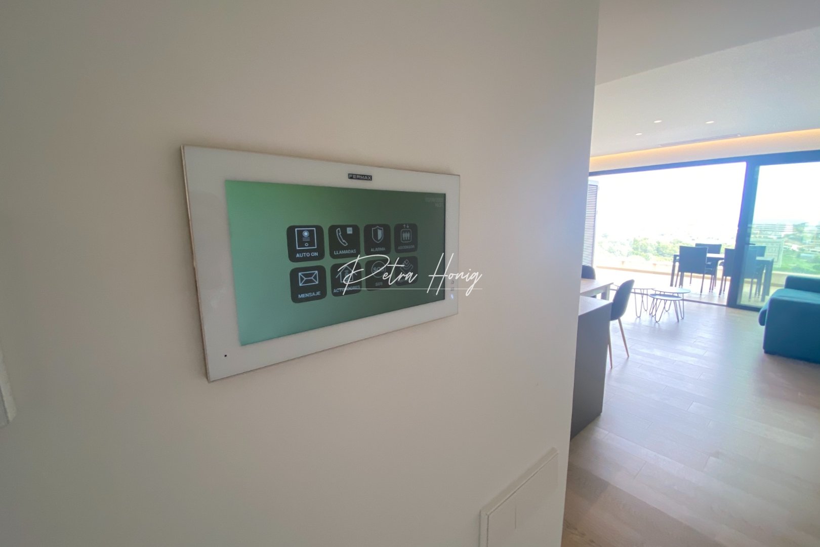 A Vendre - Appartement - Orihuela Costa - Las Colinas Golf