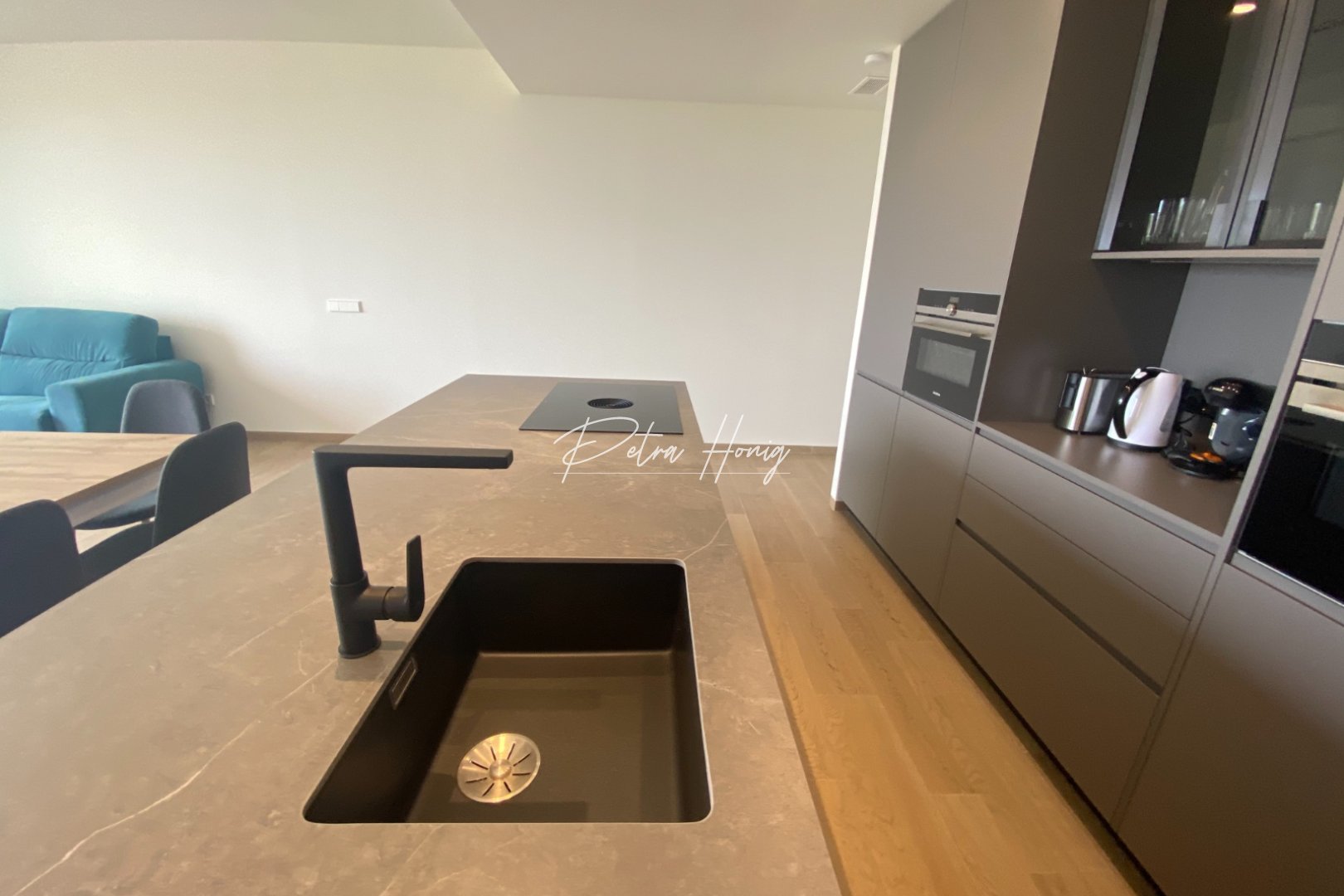 A Vendre - Appartement - Orihuela Costa - Las Colinas Golf