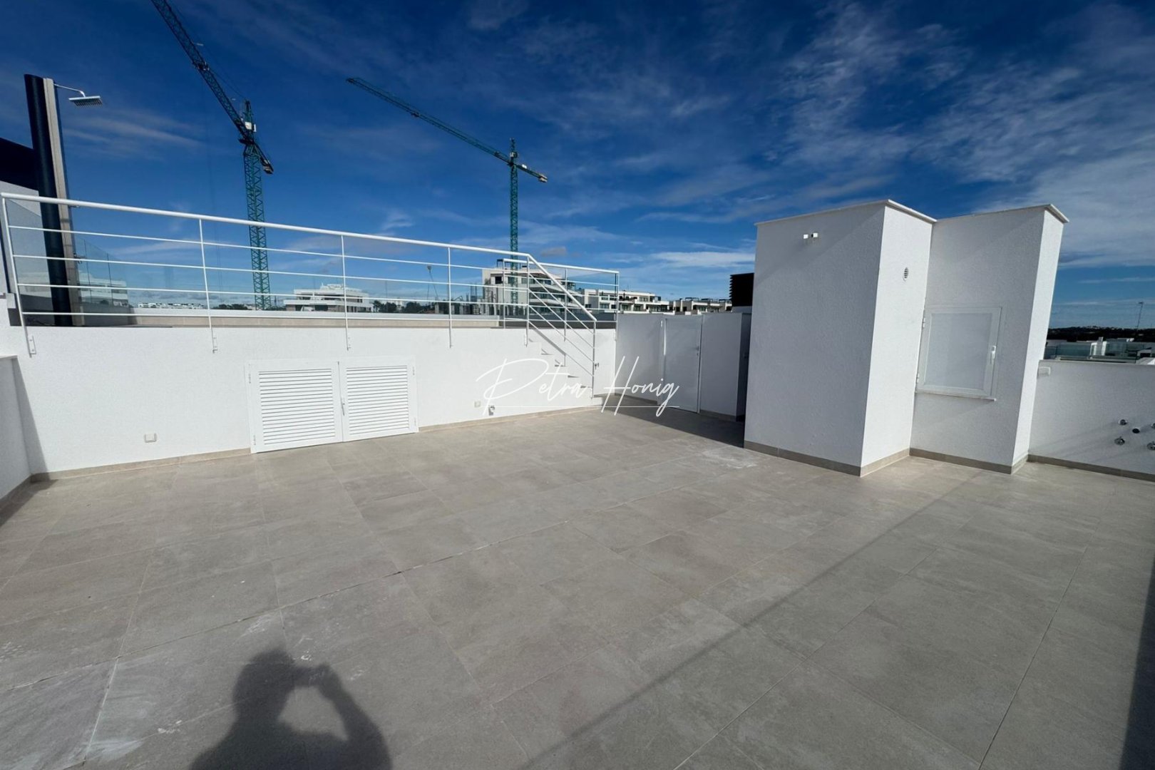 A Vendre - Appartement - Orihuela Costa - Las Colinas Golf