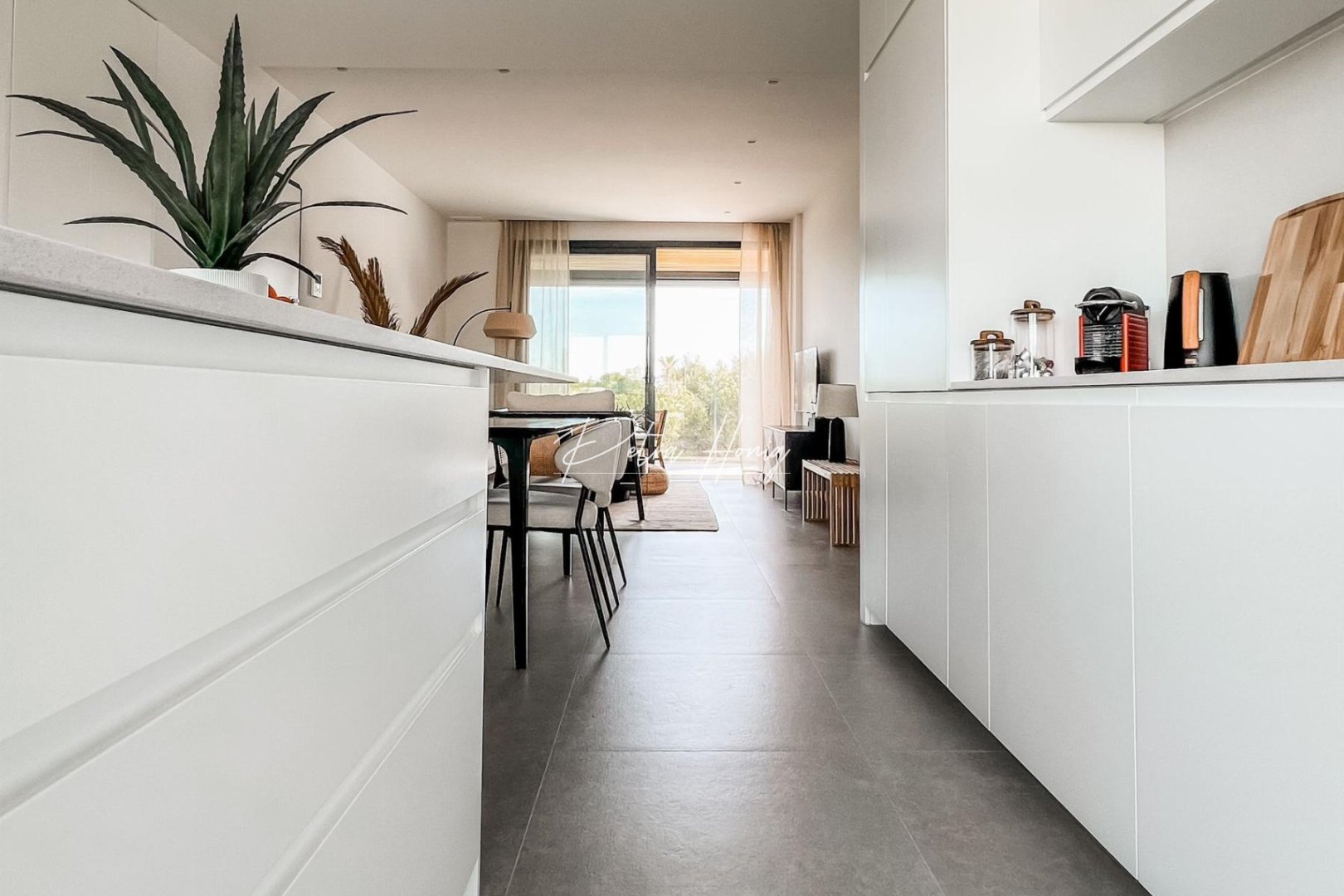 A Vendre - Appartement - Orihuela Costa - Las Colinas Golf