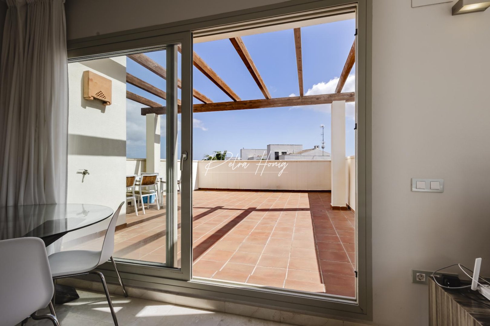 A Vendre - Appartement - Orihuela Costa - Las Colinas Golf