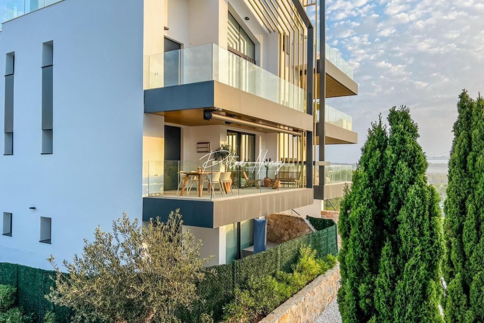 A Vendre - Appartement - Orihuela Costa - Las Colinas Golf
