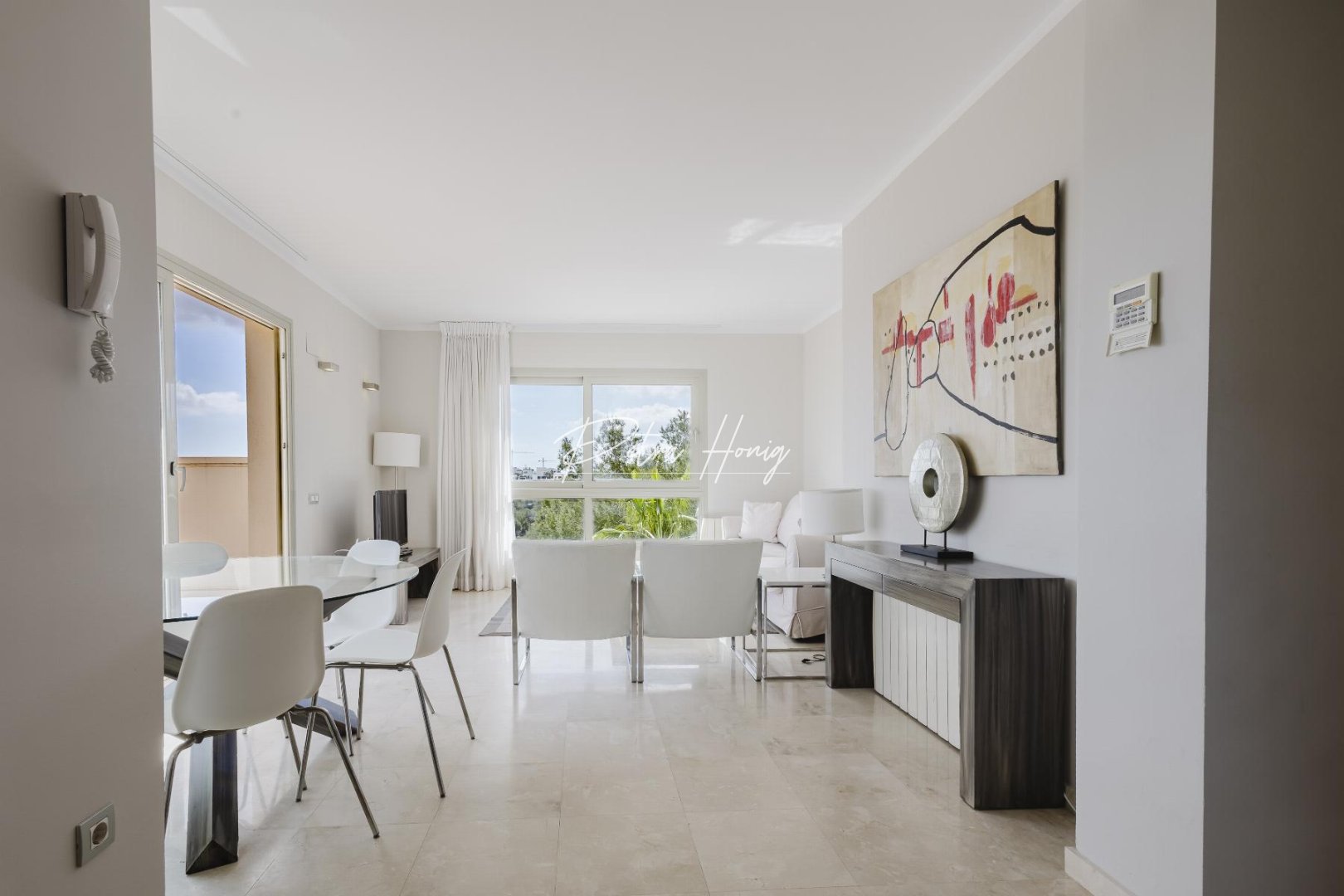 A Vendre - Appartement - Orihuela Costa - Las Colinas Golf