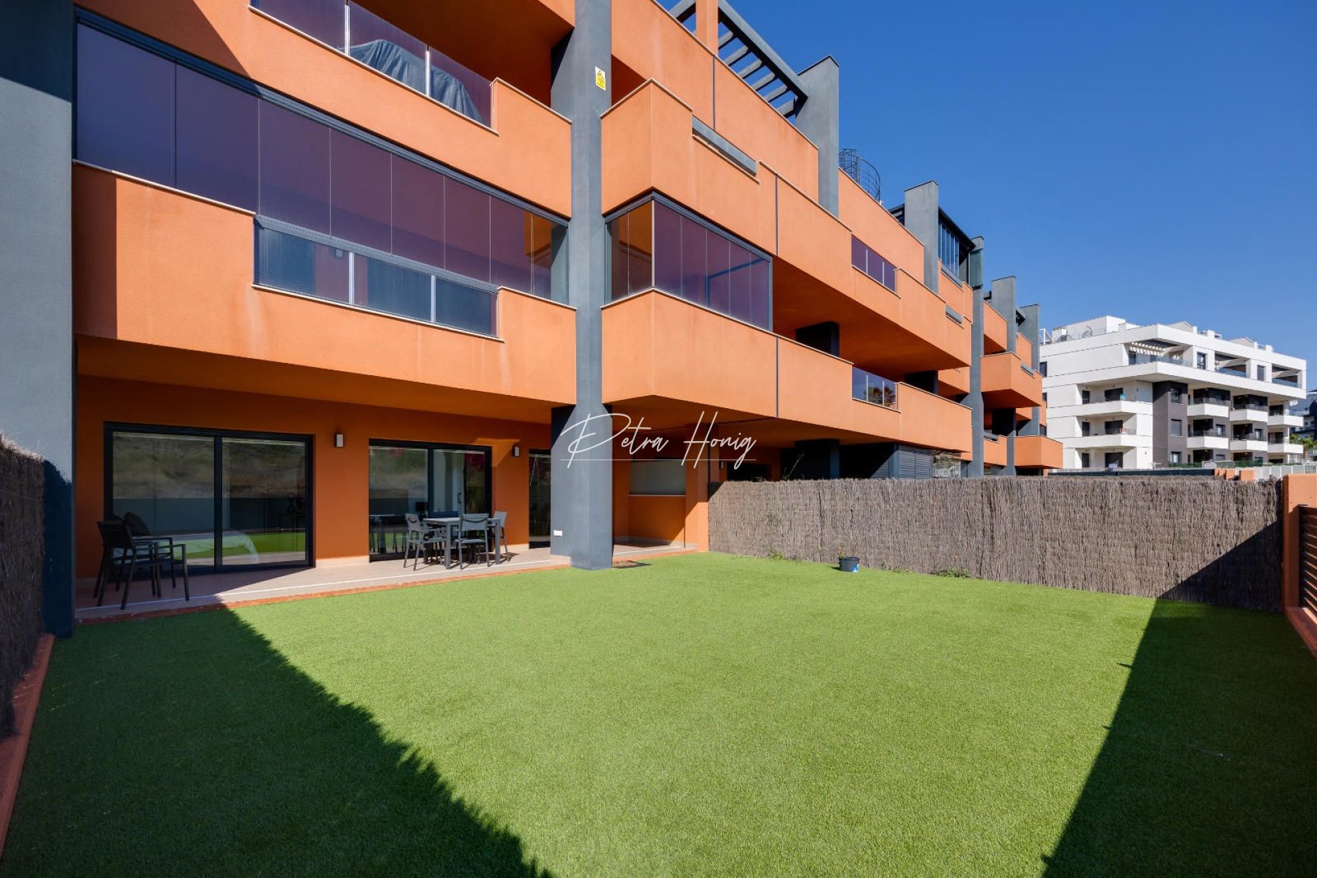 A Vendre - Appartement - Orihuela Costa - Las Filipinas