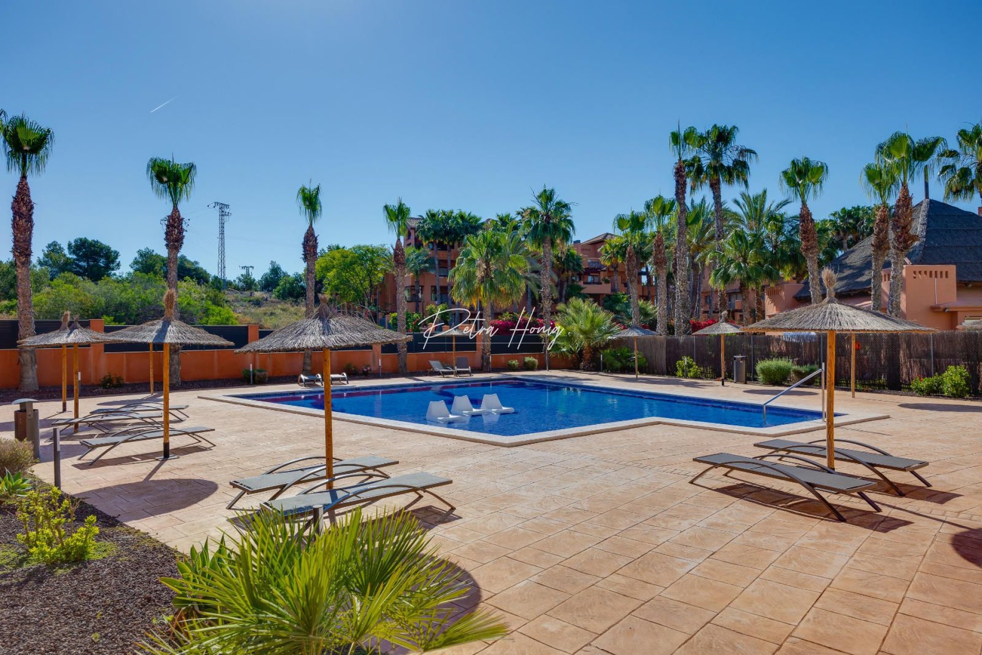A Vendre - Appartement - Orihuela Costa - Las Filipinas