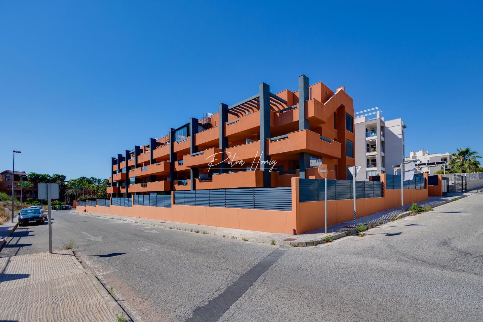 A Vendre - Appartement - Orihuela Costa - Las Filipinas