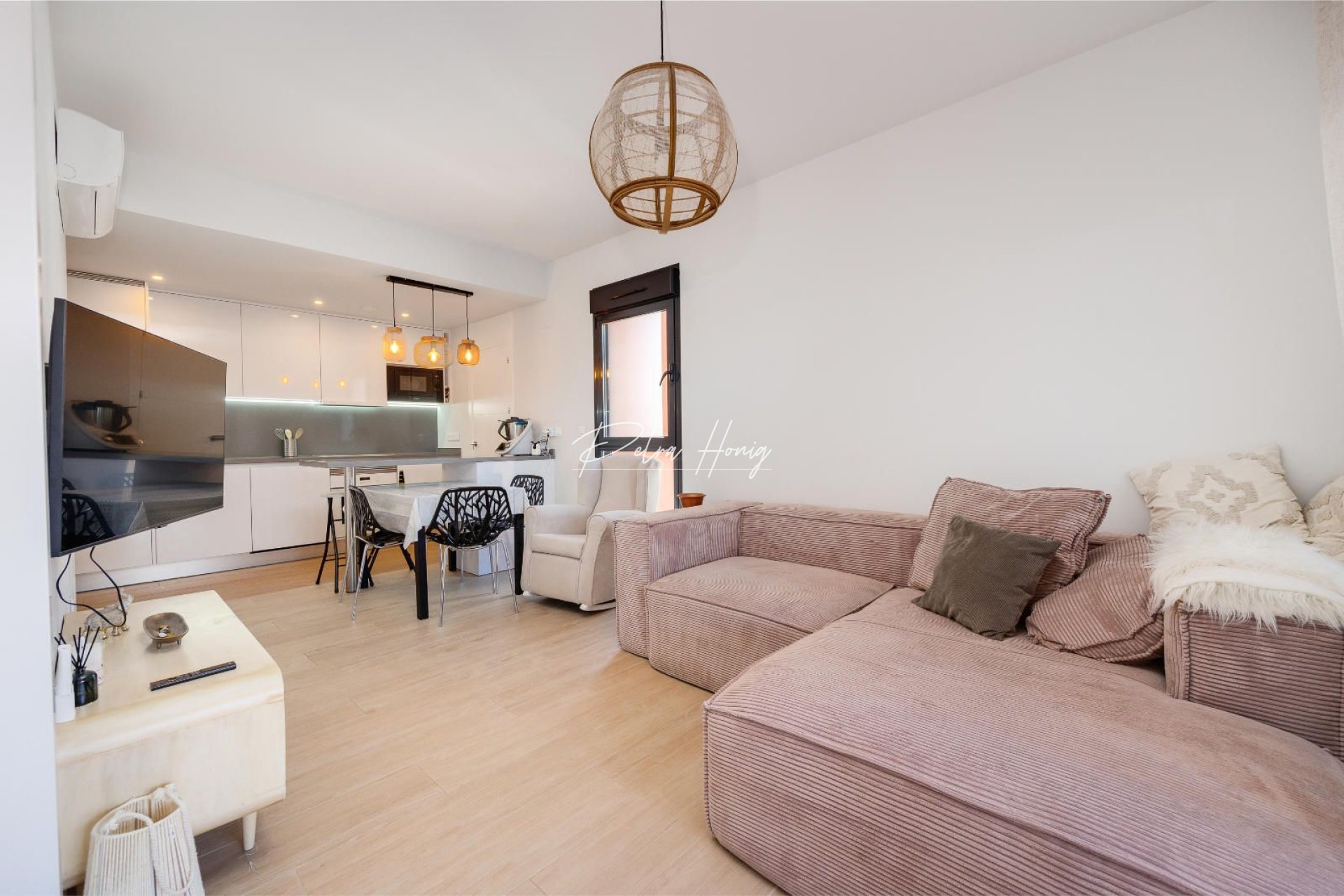 A Vendre - Appartement - Orihuela Costa - Las Filipinas
