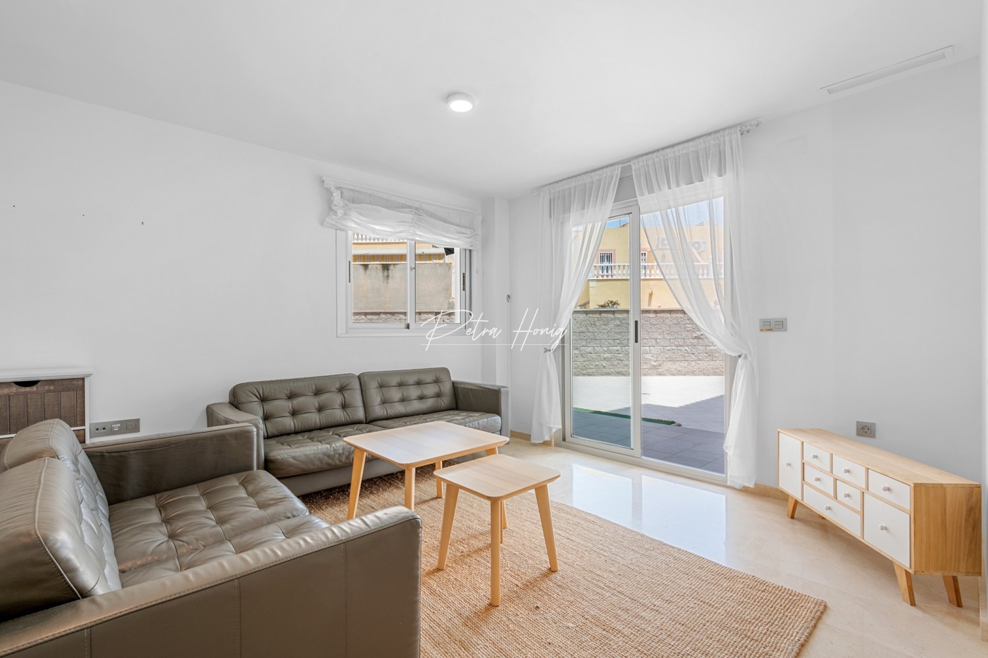 A Vendre - Appartement - Orihuela Costa - Las Filipinas