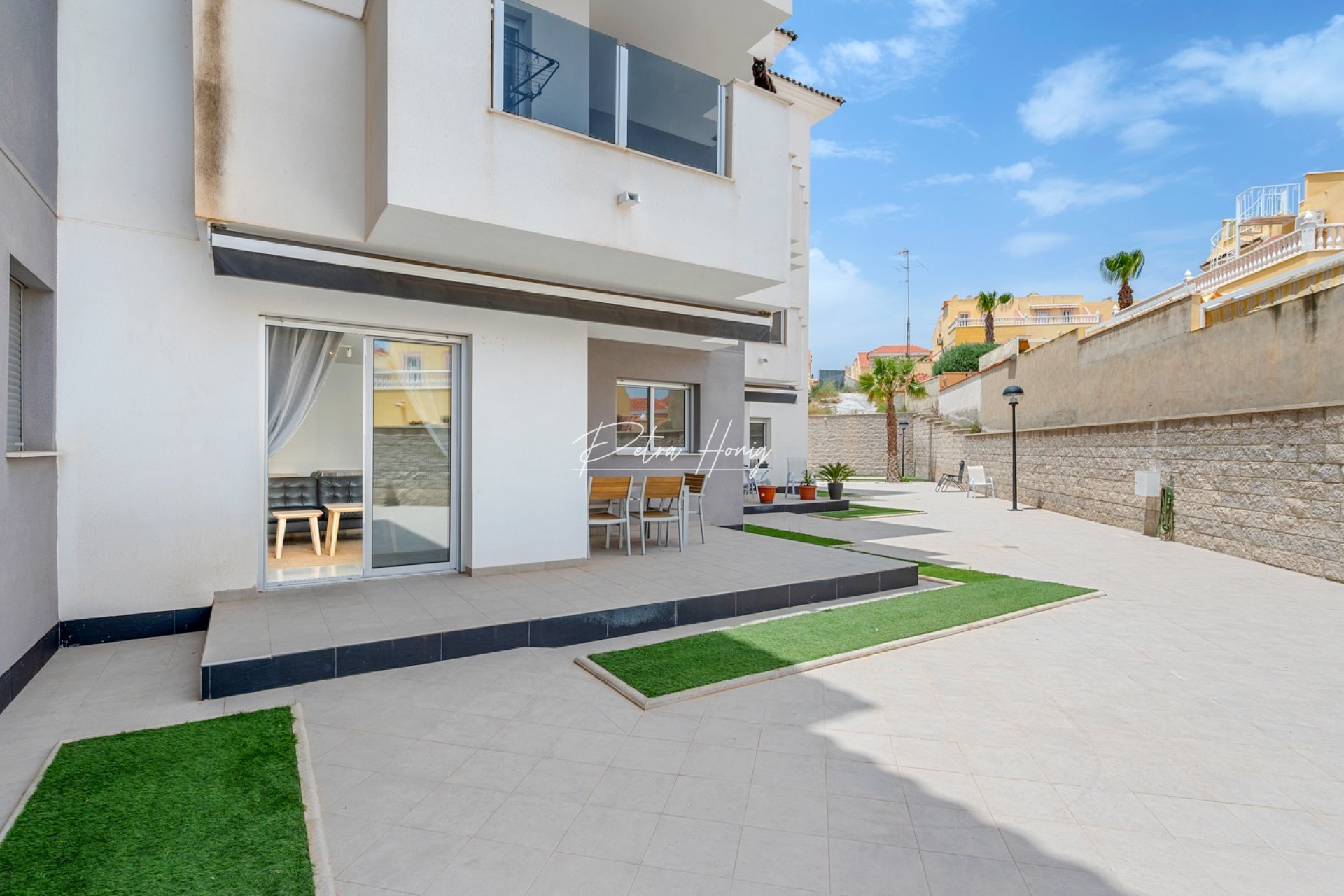 A Vendre - Appartement - Orihuela Costa - Las Filipinas