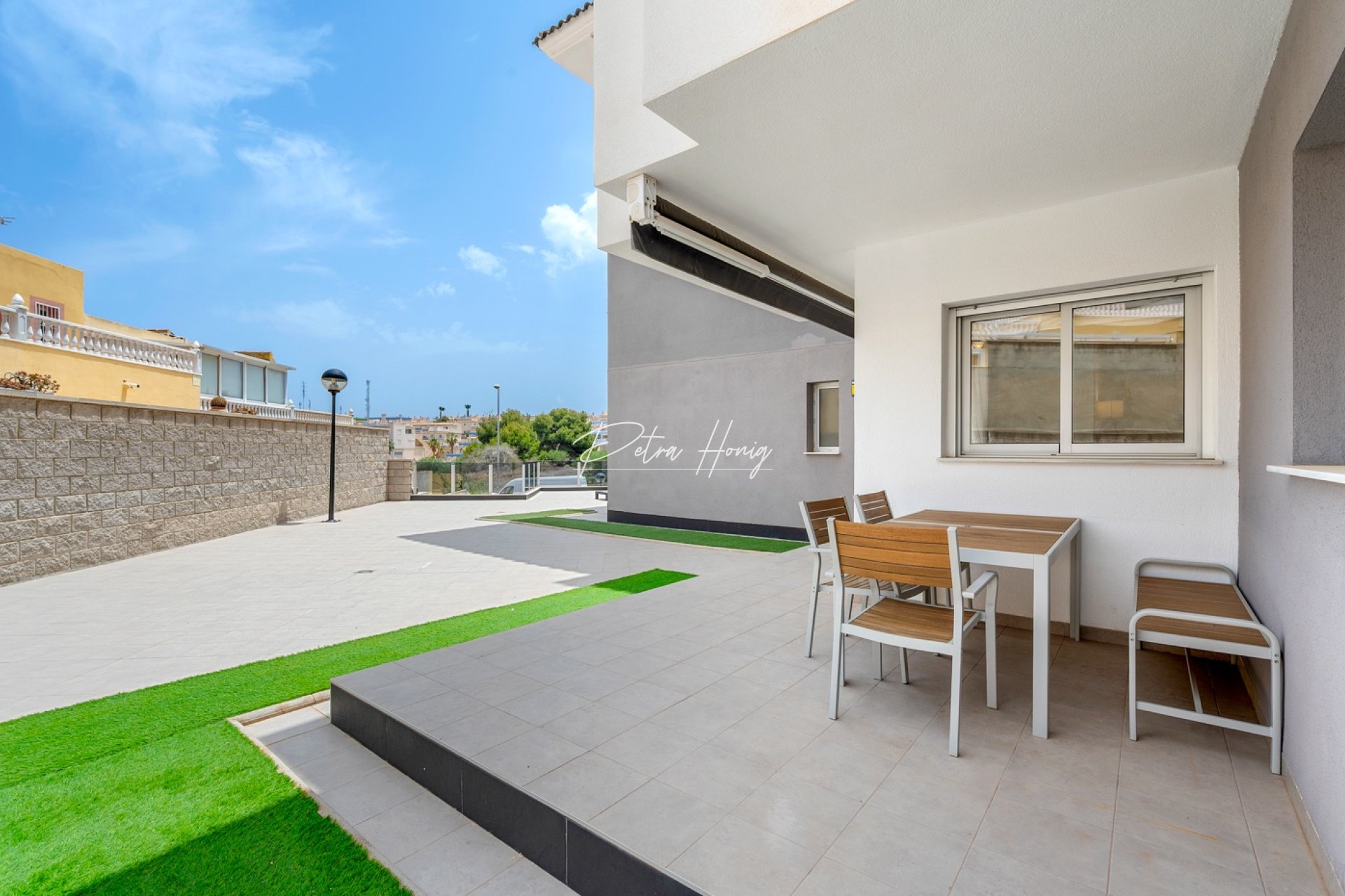 A Vendre - Appartement - Orihuela Costa - Las Filipinas