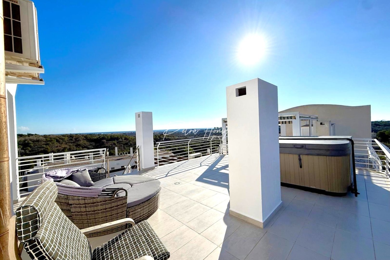 A Vendre - Appartement - Orihuela Costa - Las Ramblas