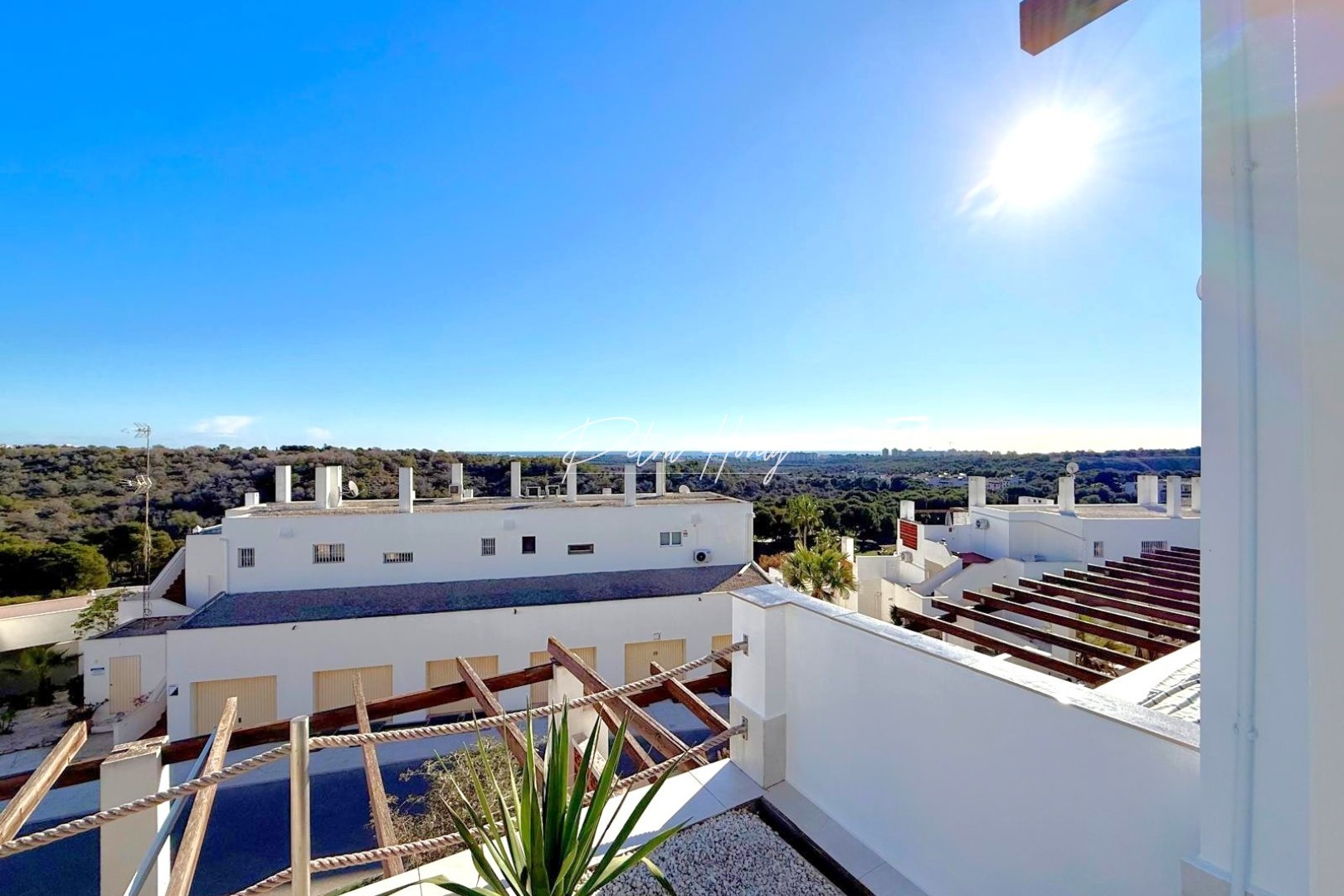 A Vendre - Appartement - Orihuela Costa - Las Ramblas
