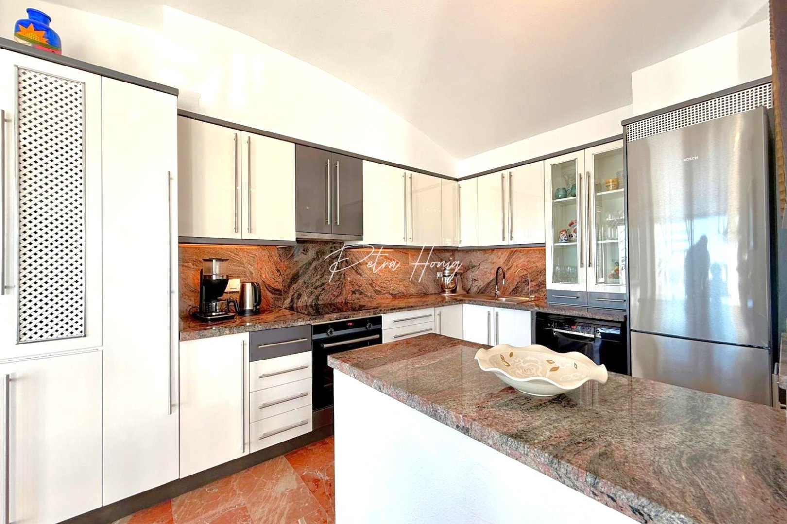 A Vendre - Appartement - Orihuela Costa - Las Ramblas