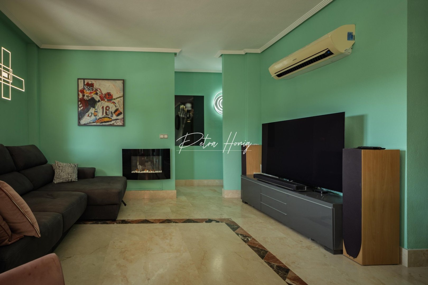 A Vendre - Appartement - Orihuela Costa - Las Ramblas