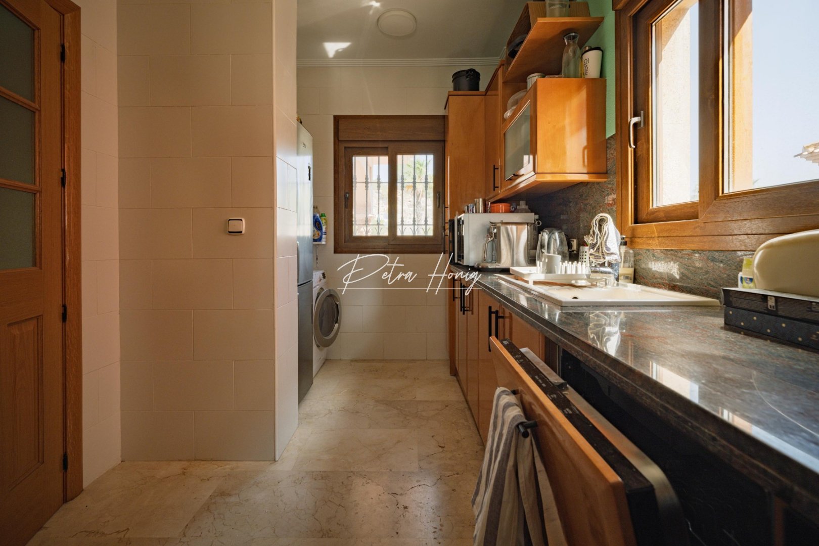 A Vendre - Appartement - Orihuela Costa - Las Ramblas