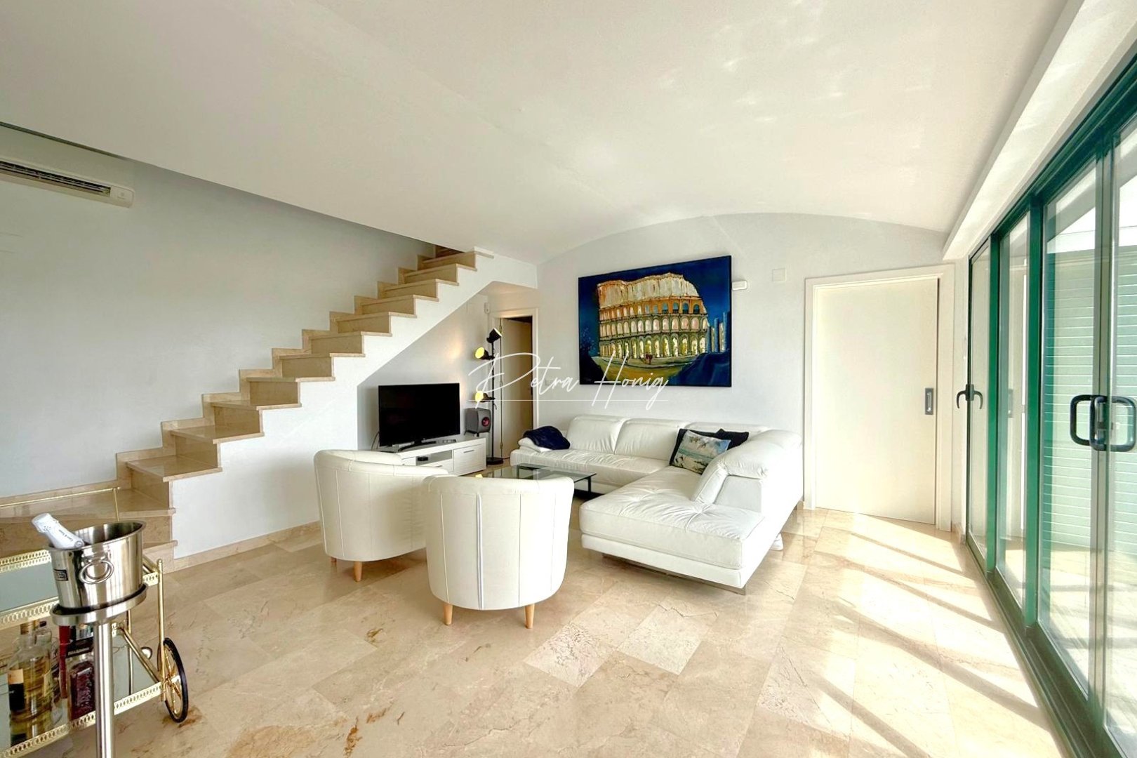 A Vendre - Appartement - Orihuela Costa - Las Ramblas