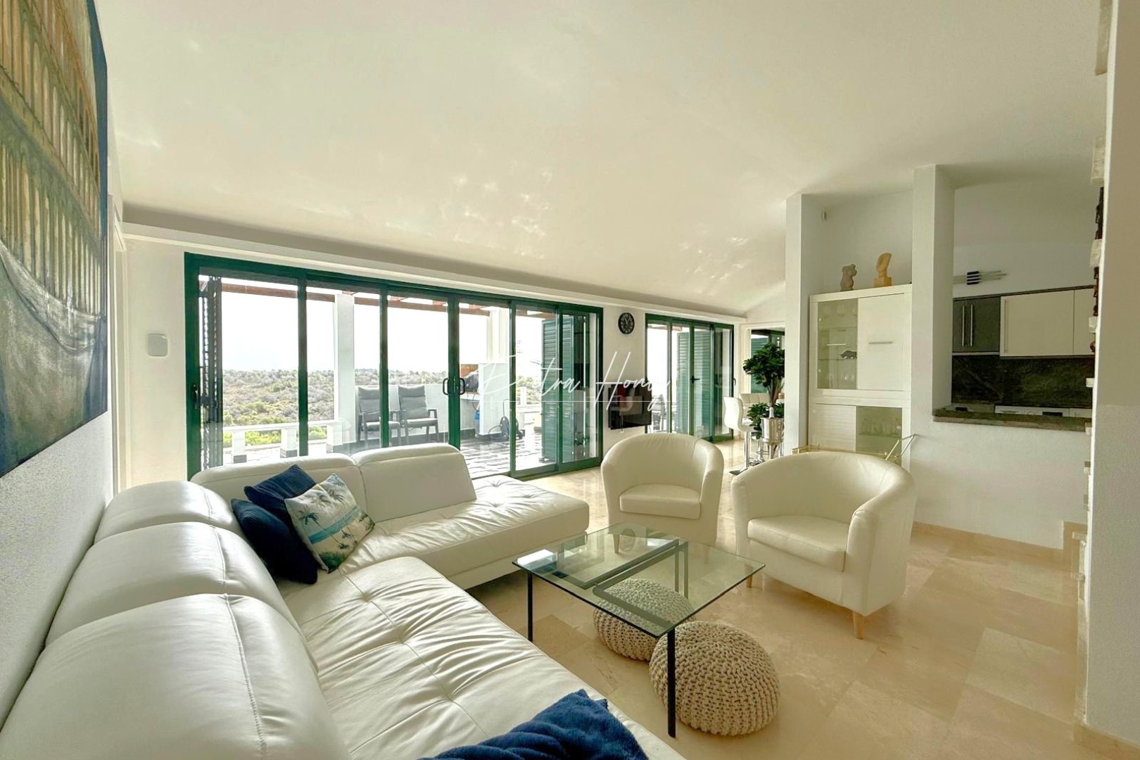 A Vendre - Appartement - Orihuela Costa - Las Ramblas