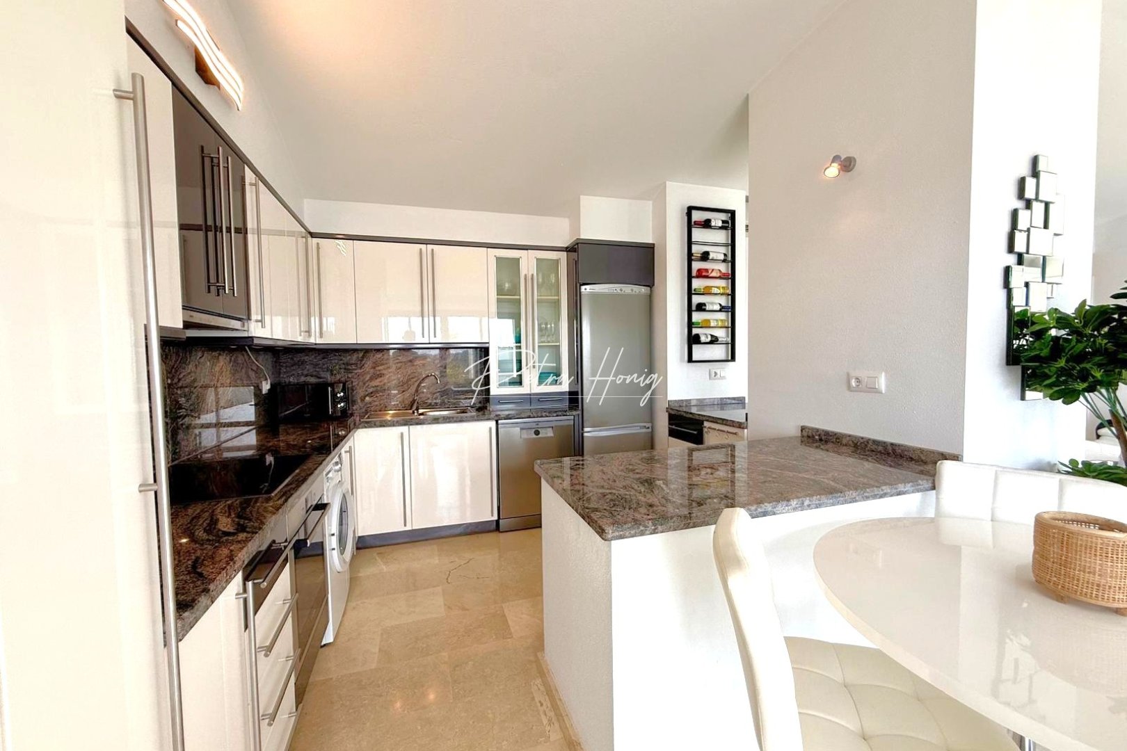 A Vendre - Appartement - Orihuela Costa - Las Ramblas