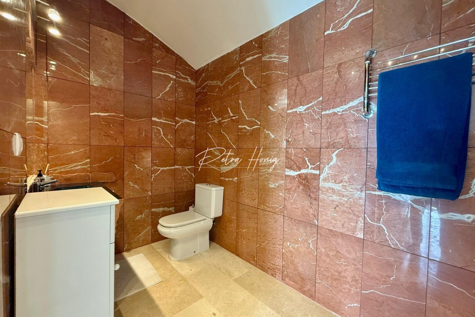 A Vendre - Appartement - Orihuela Costa - Las Ramblas