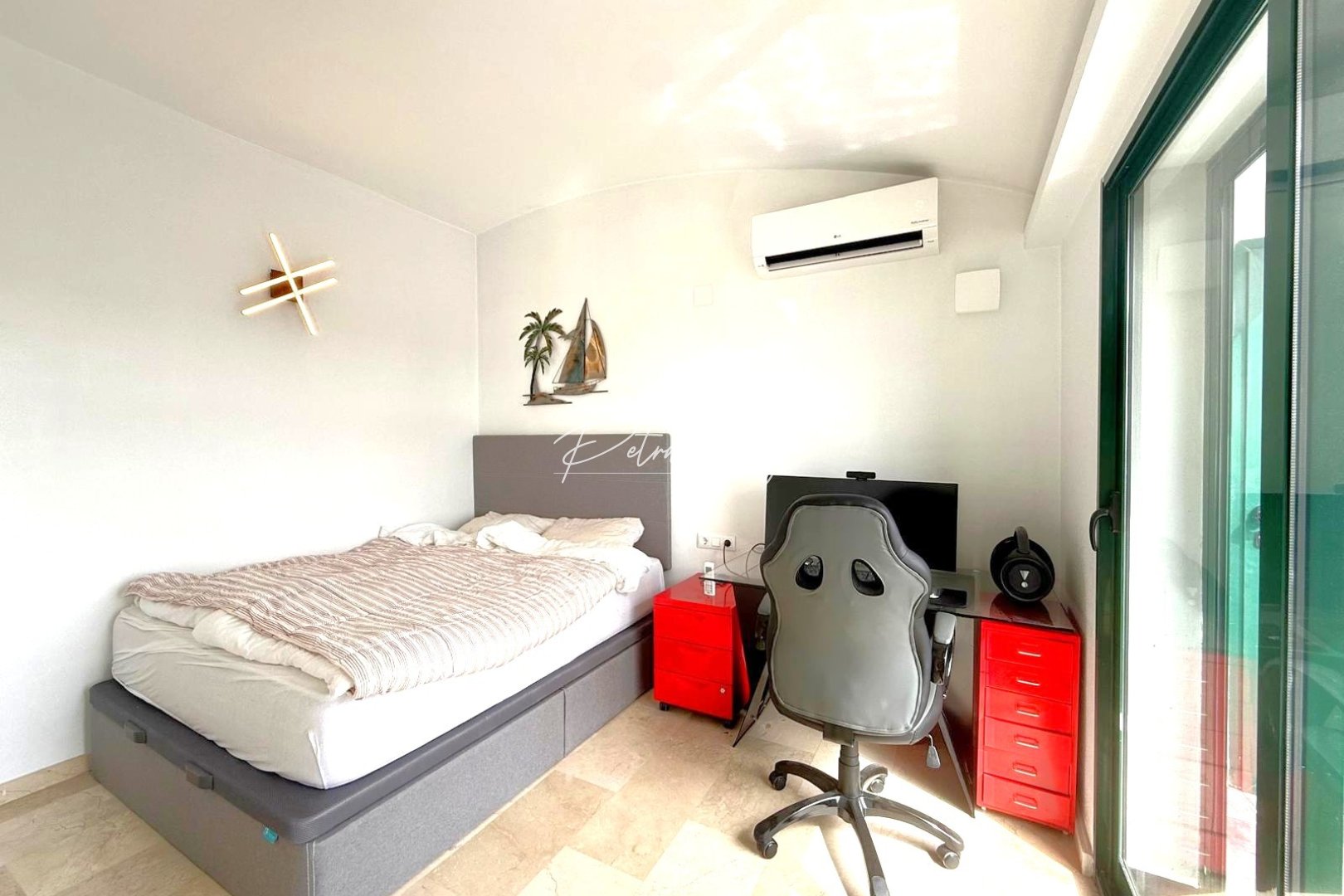 A Vendre - Appartement - Orihuela Costa - Las Ramblas