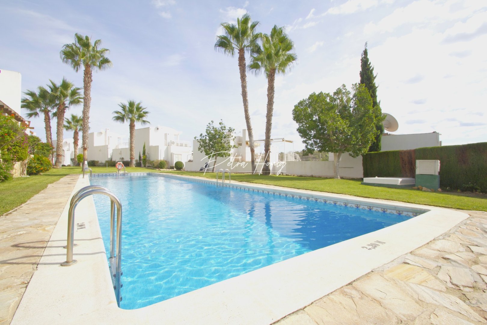 A Vendre - Appartement - Orihuela Costa - Las Ramblas