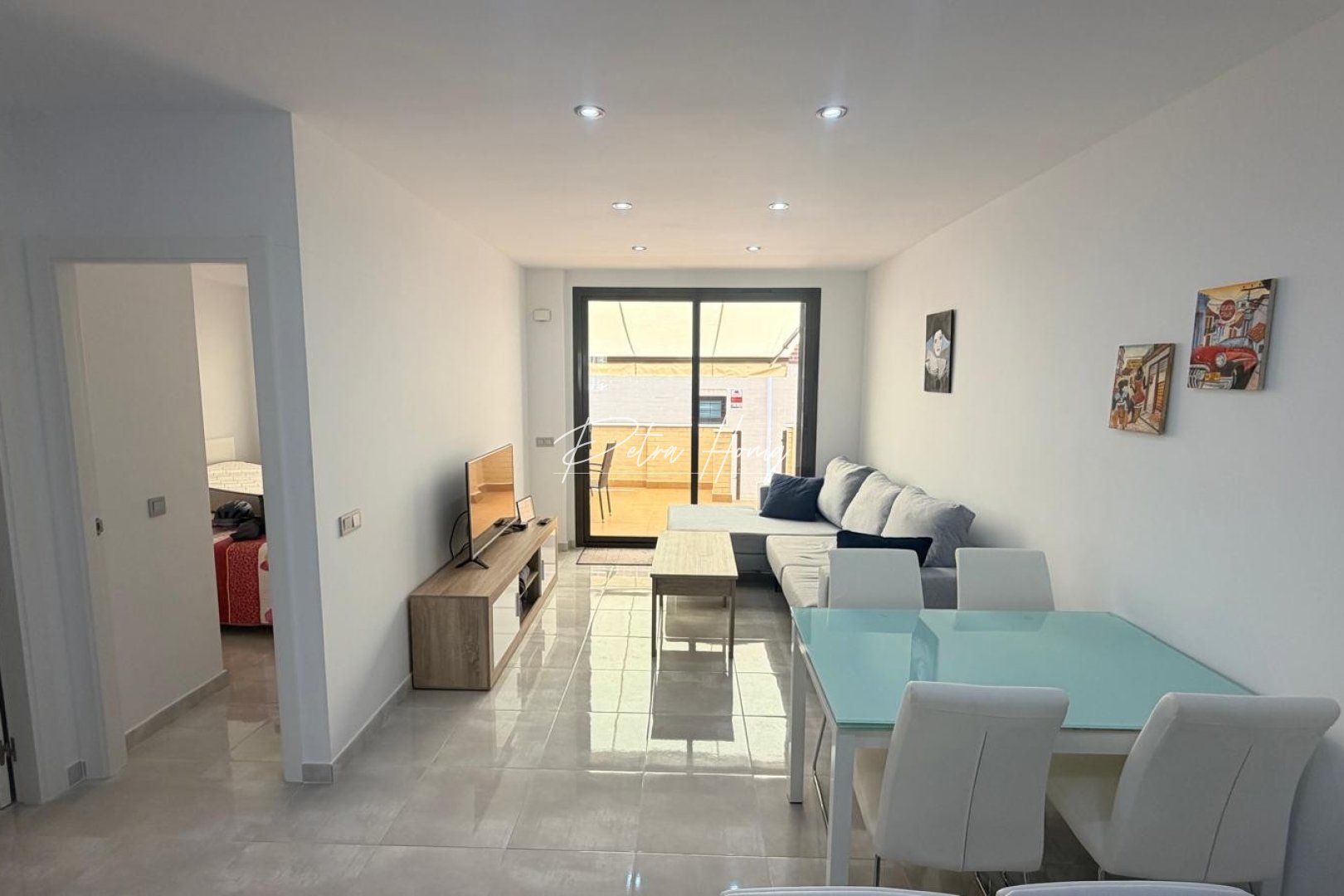 A Vendre - Appartement - Orihuela Costa - Lomas De Cabo Roig