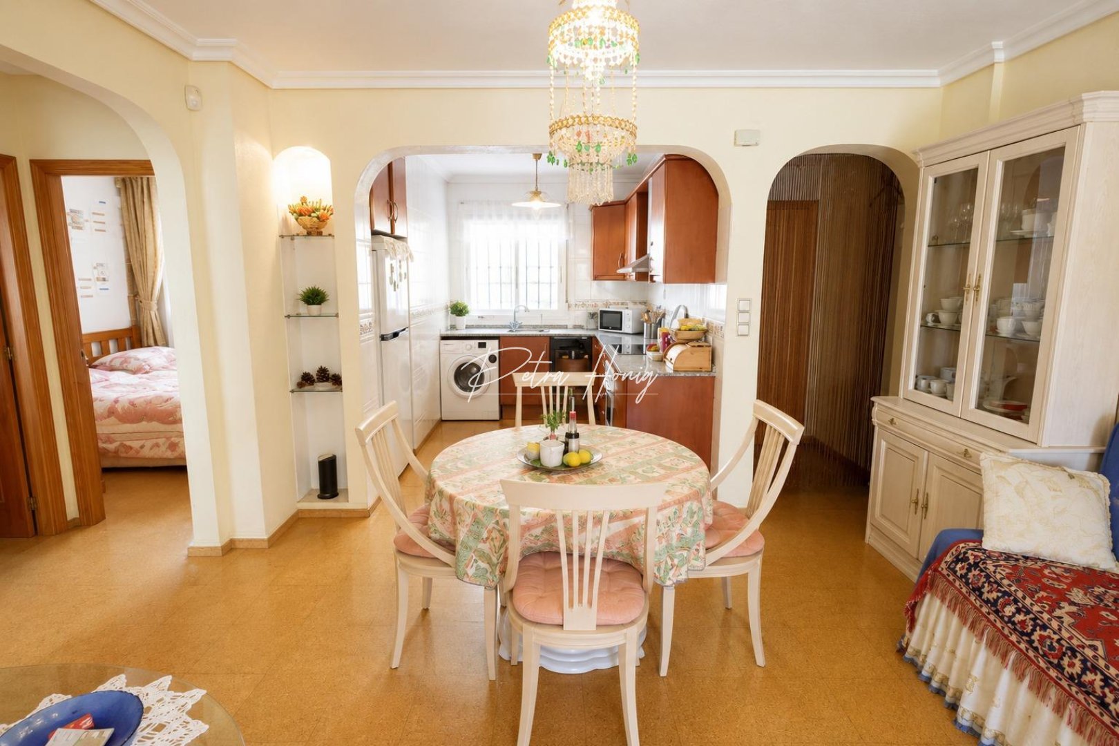 A Vendre - Appartement - Orihuela Costa - Lomas de Cabo Roig