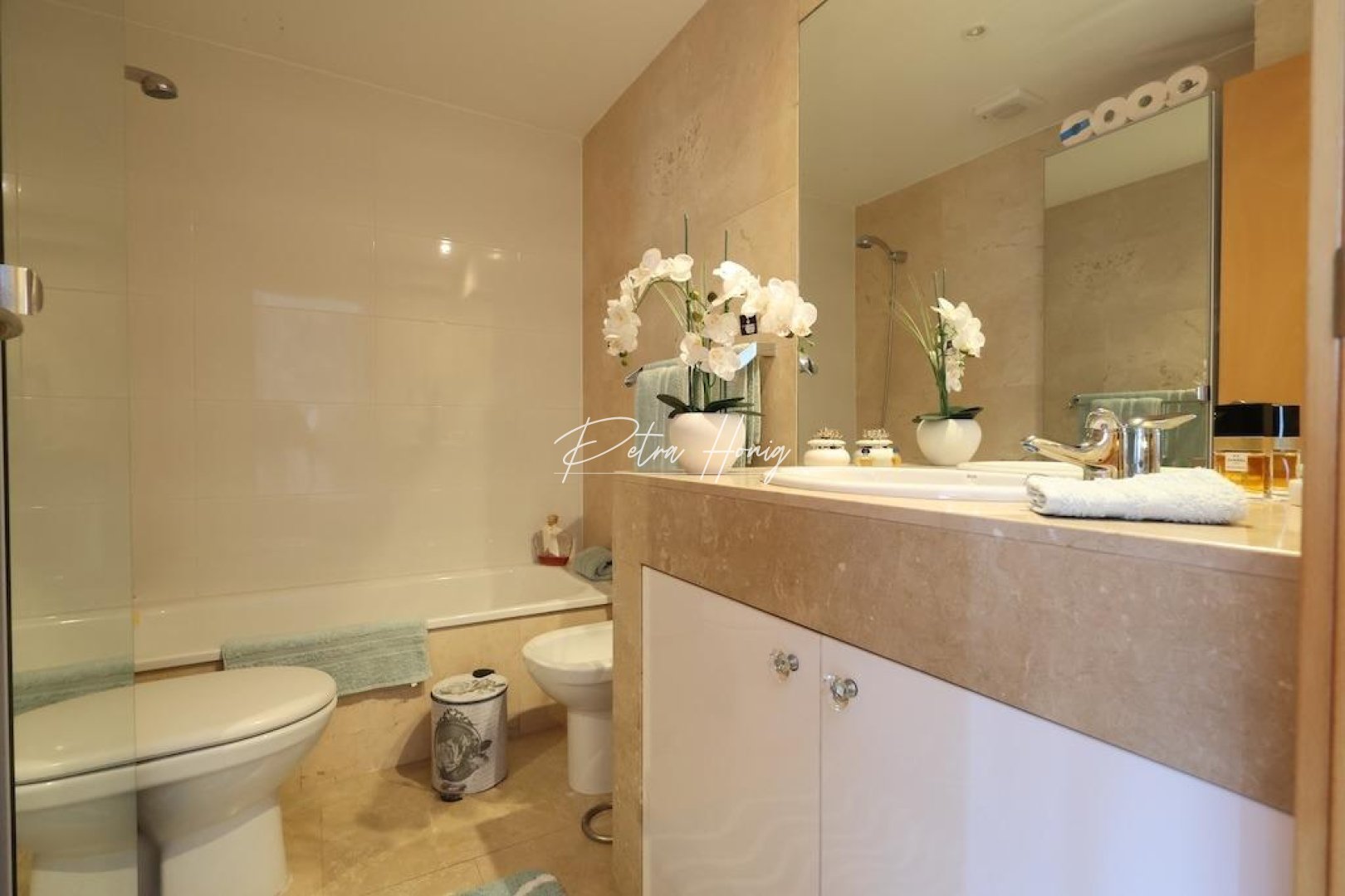 A Vendre - Appartement - Orihuela Costa - Lomas de Campoamor-Las Ramblas