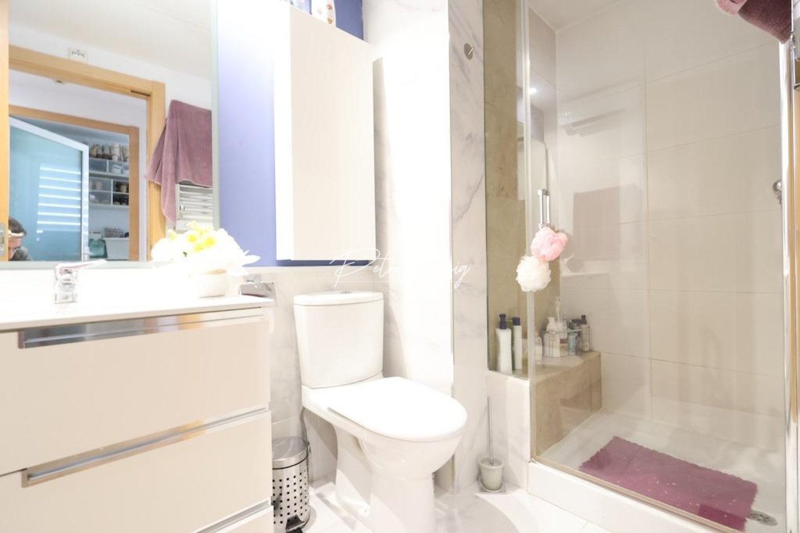 A Vendre - Appartement - Orihuela Costa - Lomas de Campoamor-Las Ramblas